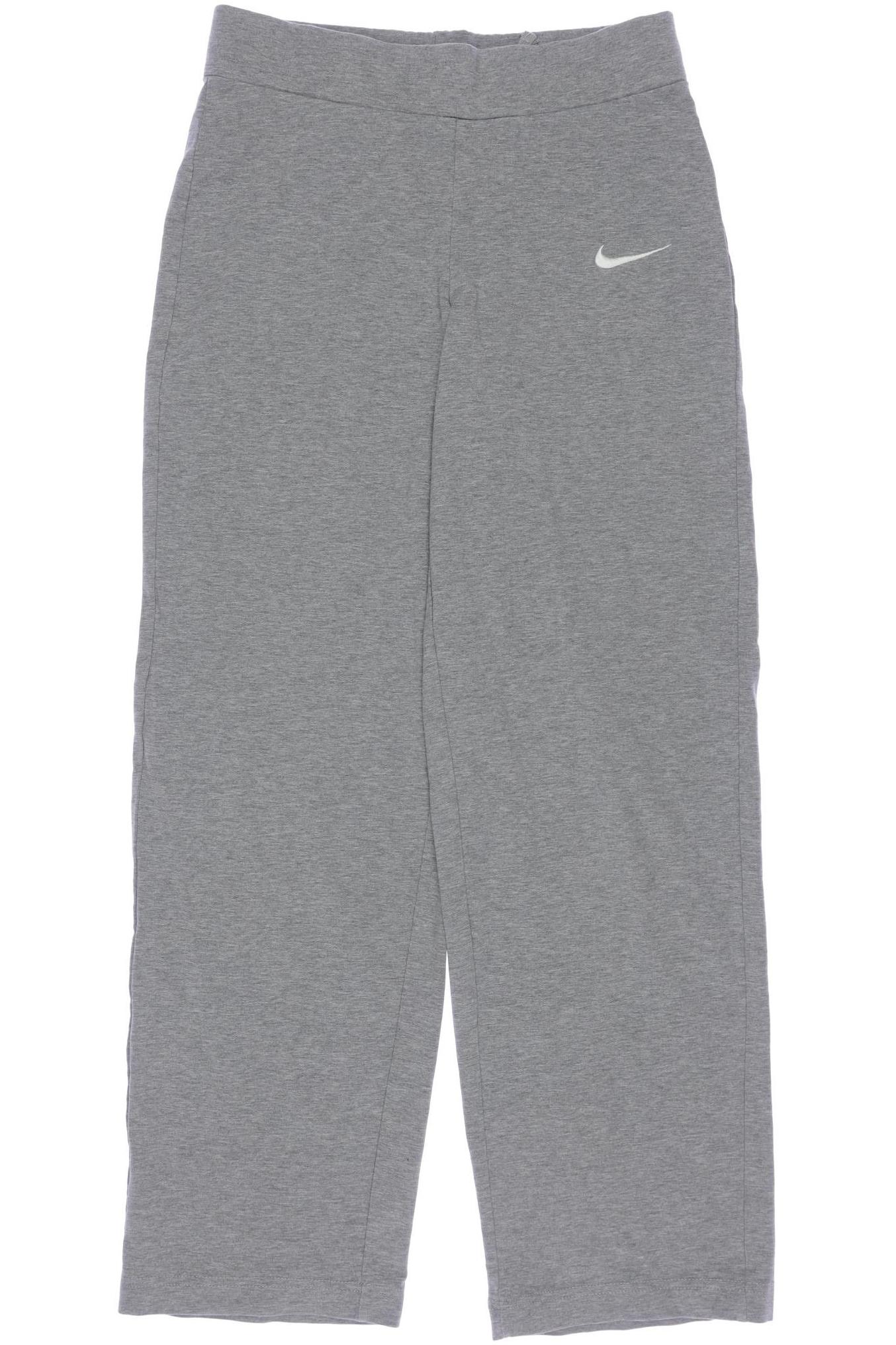 

Nike Jungen Stoffhose, grau, Gr. 146