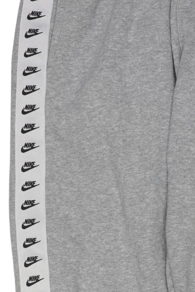 Thumbnail - Nike Jungen Stoffhose, grau, Gr. 146