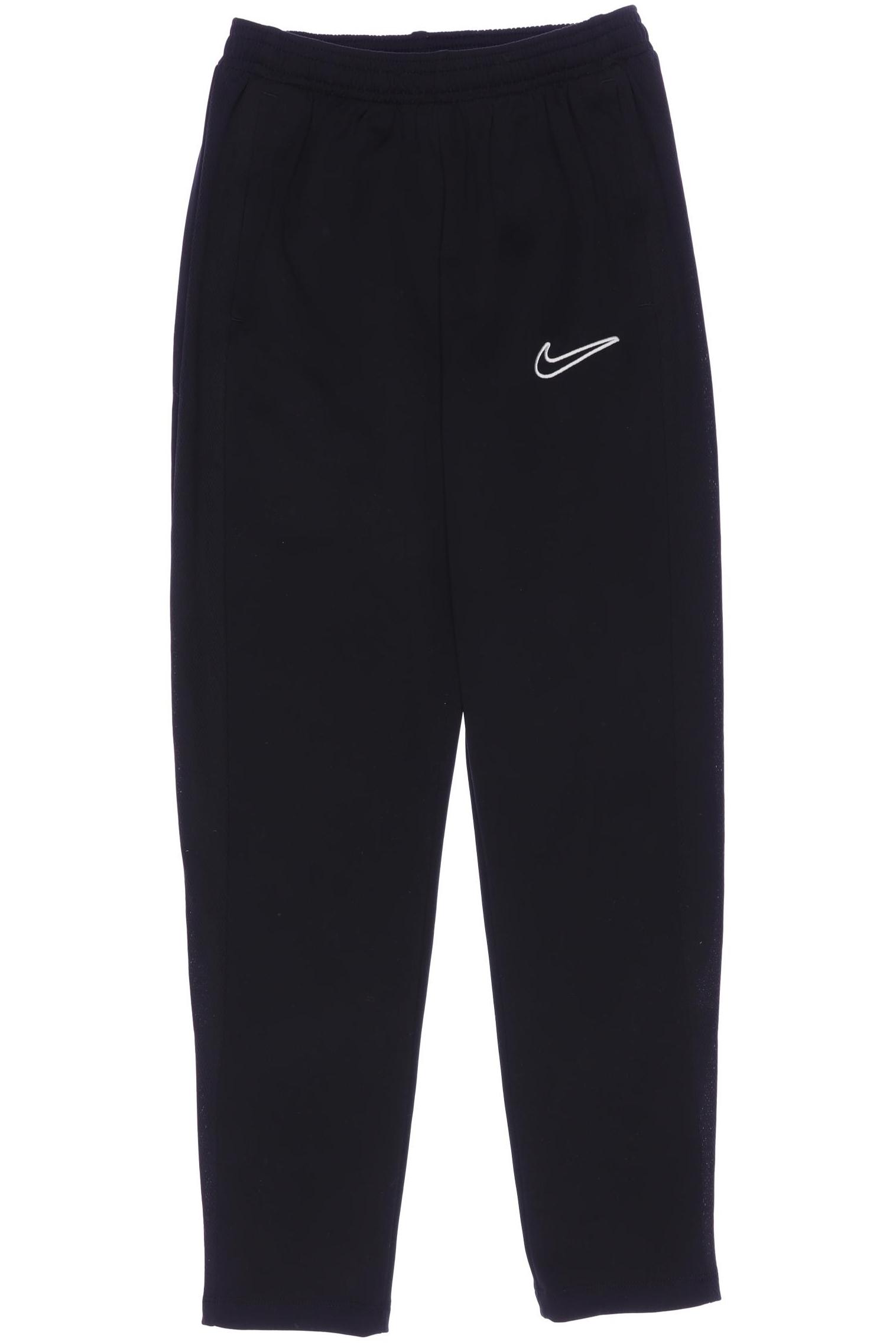 

Nike Herren Stoffhose, schwarz, Gr. 158