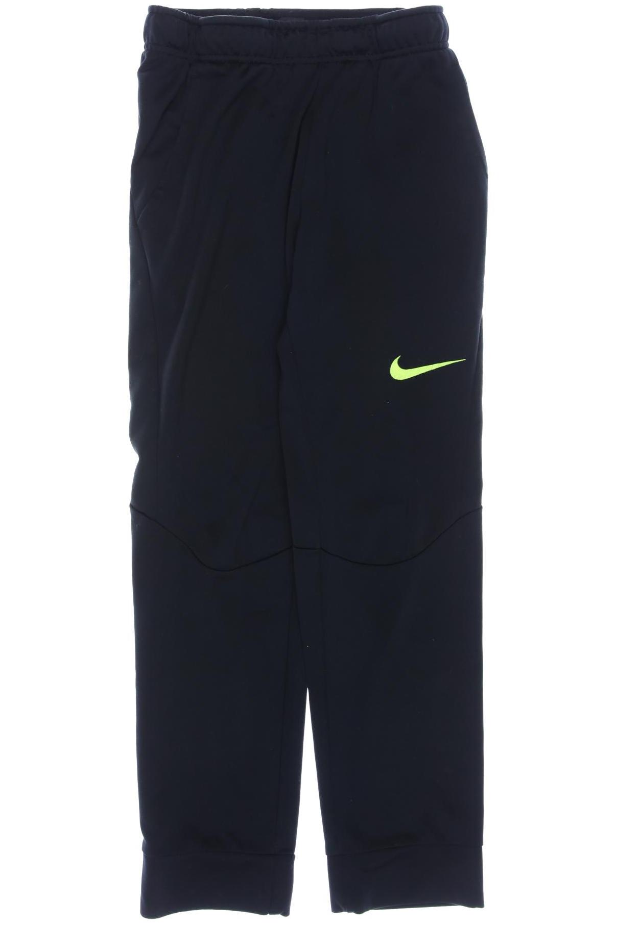 

Nike Herren Stoffhose, schwarz, Gr. 152