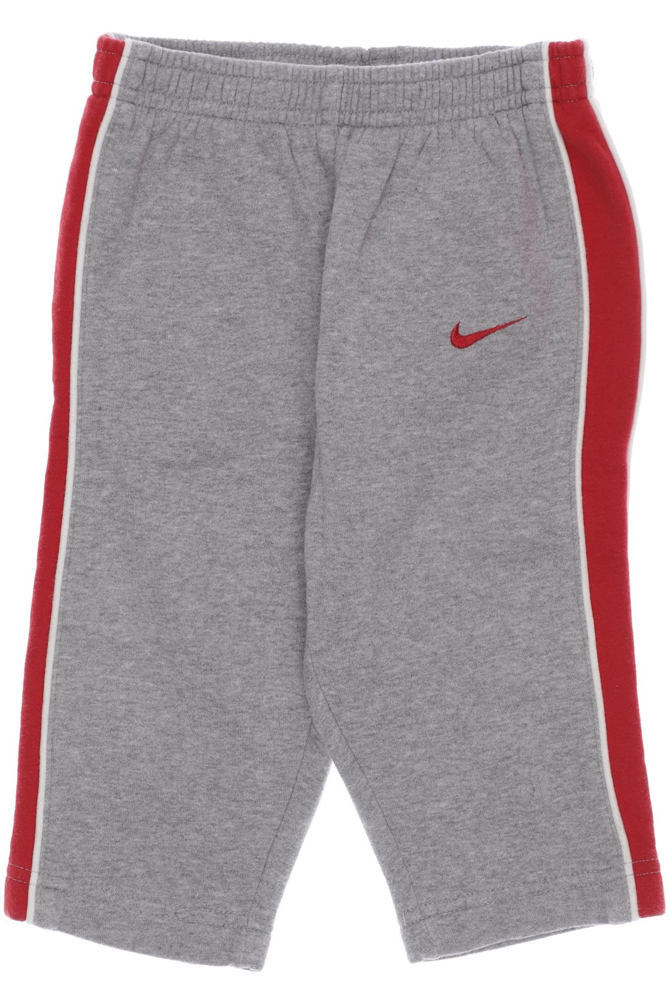 

Nike Jungen Stoffhose, grau