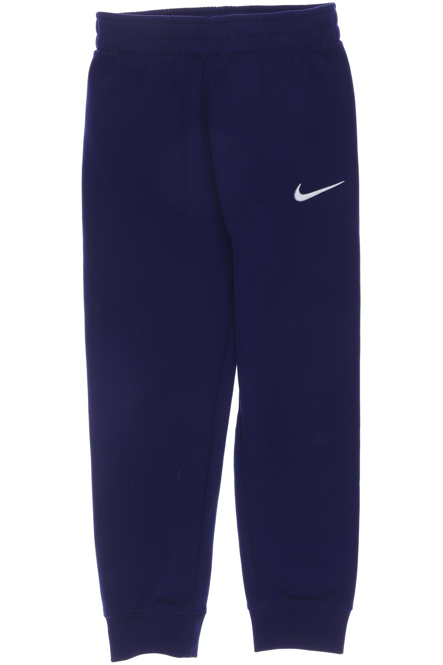 

Nike Jungen Stoffhose, blau