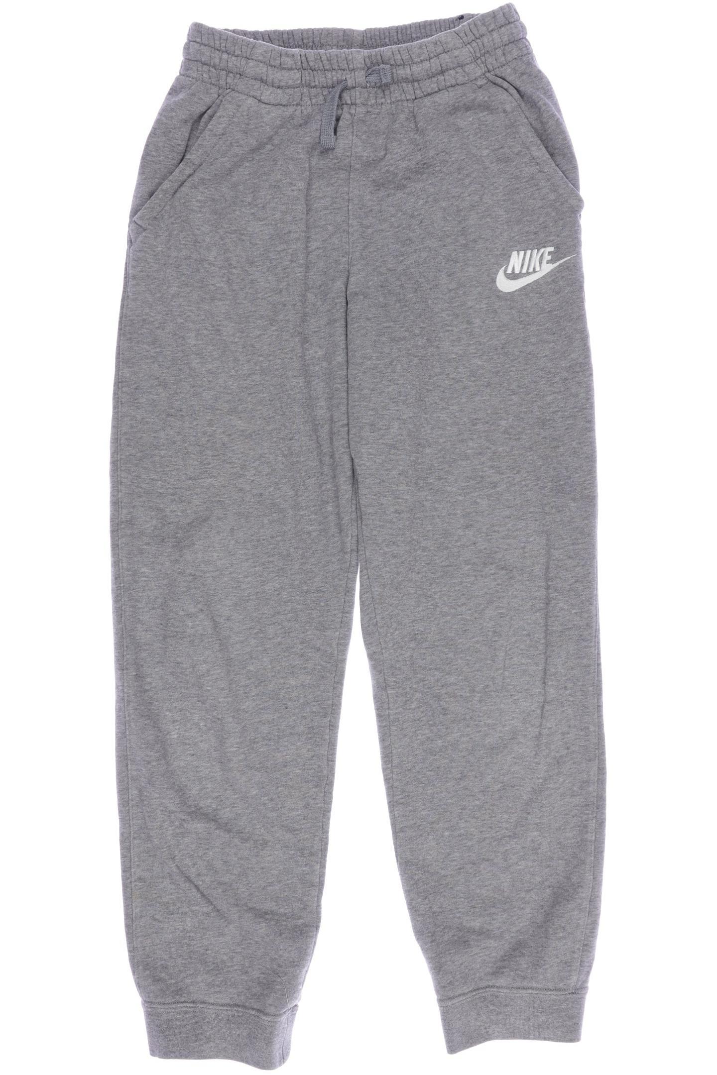 

Nike Jungen Stoffhose, grau