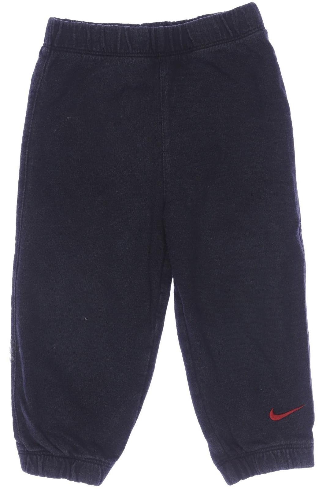 

Nike Herren Stoffhose, marineblau, Gr. 80