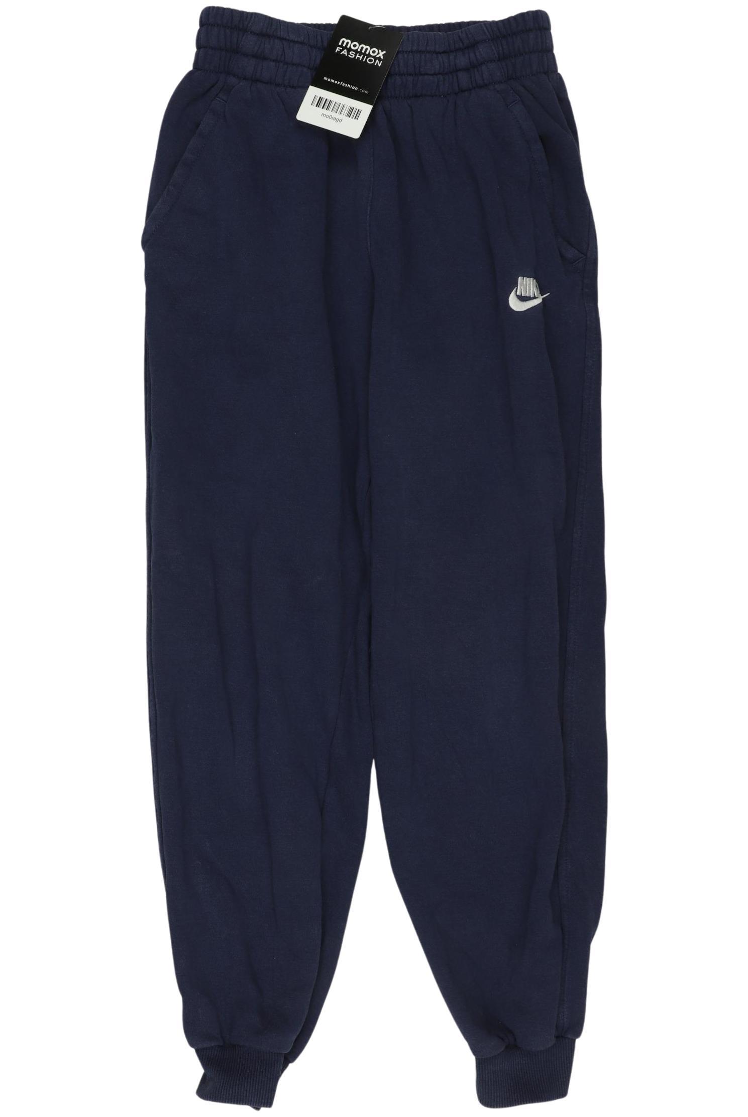 

Nike Herren Stoffhose, marineblau, Gr. 134