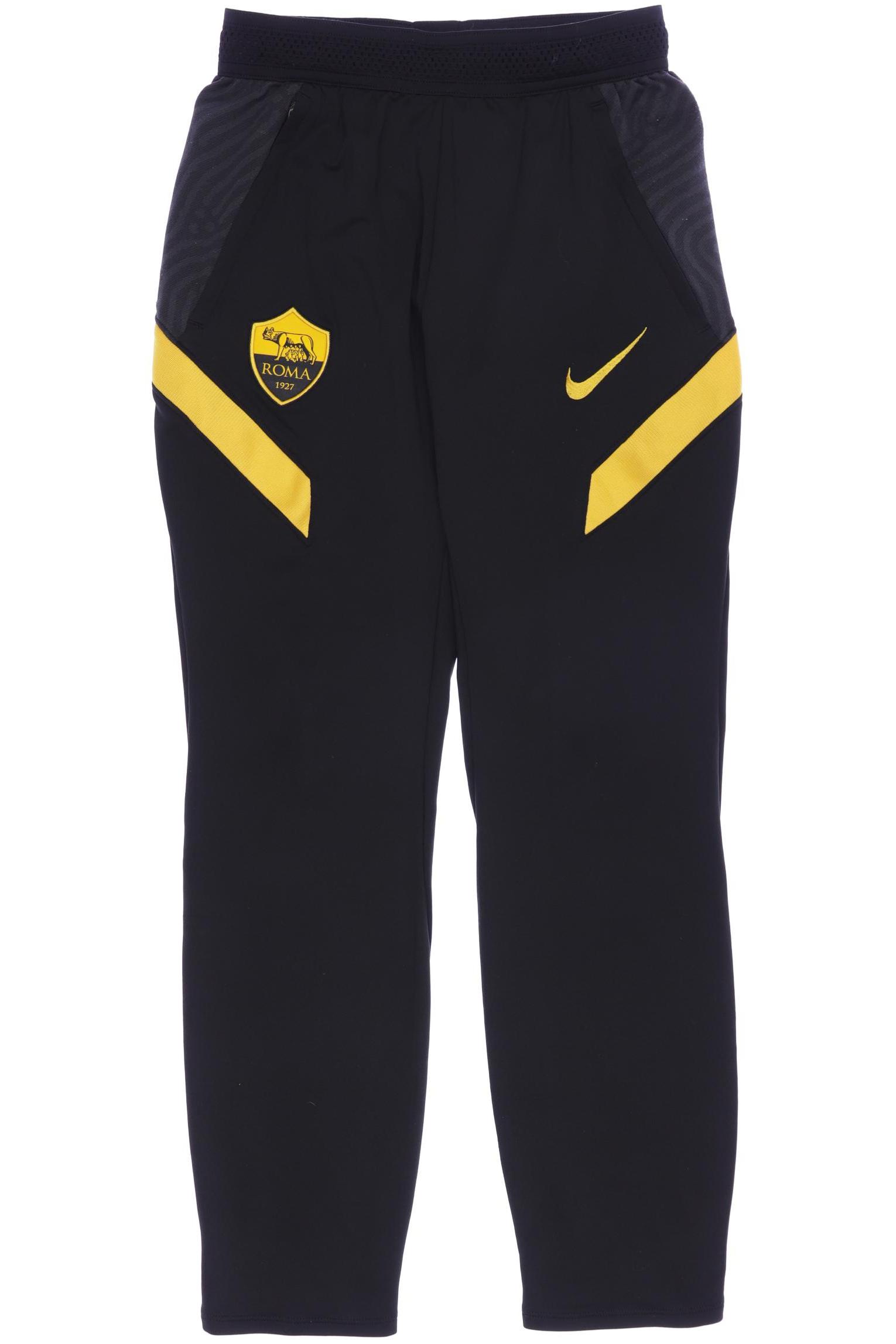 

Nike Herren Stoffhose, schwarz, Gr. 146