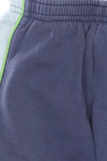 Thumbnail - Nike Jungen Stoffhose, grau, Gr. 68