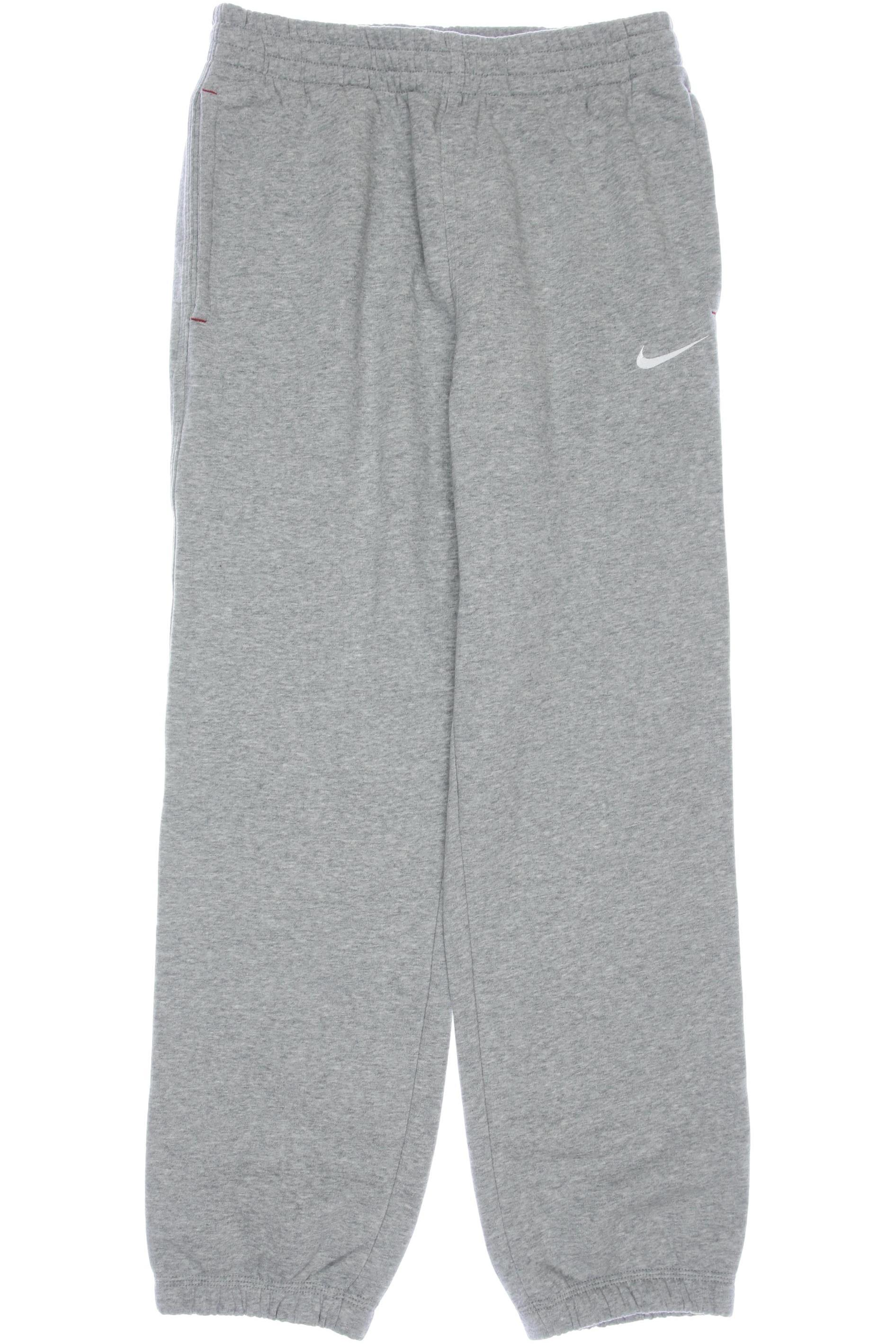 

Nike Herren Stoffhose, grau, Gr. 152