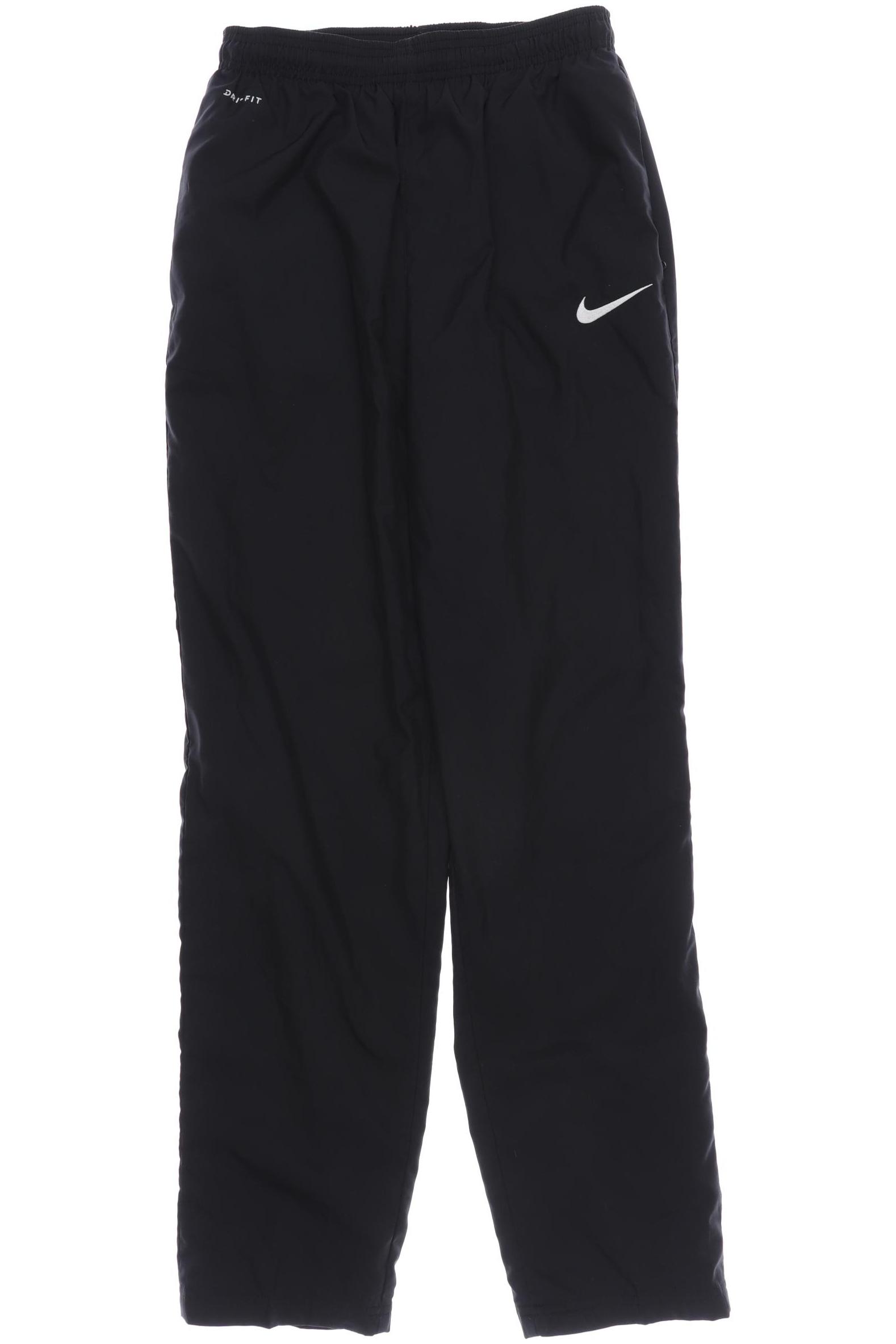 

Nike Herren Stoffhose, schwarz, Gr. 170