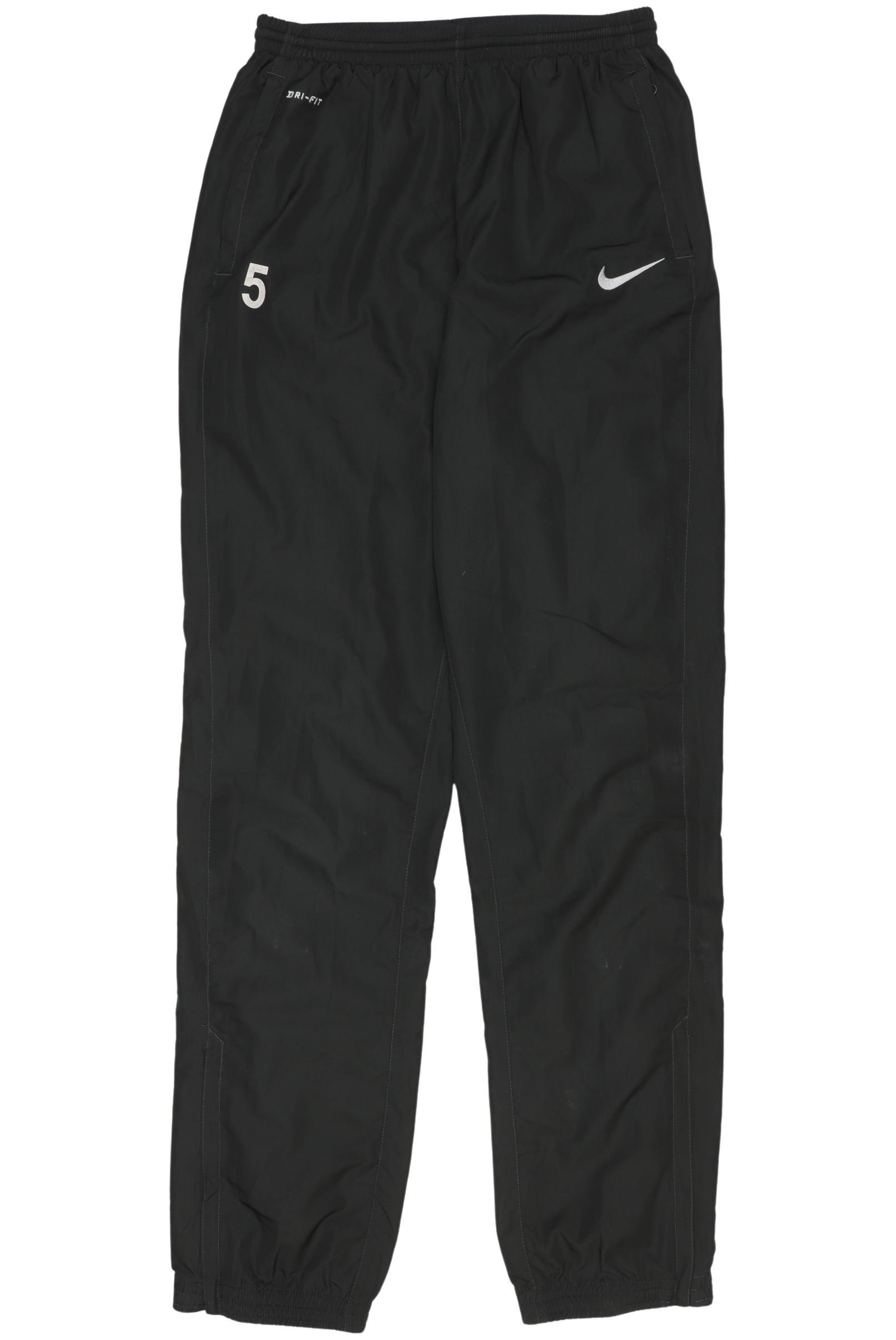 

Nike Herren Stoffhose, schwarz, Gr. 170