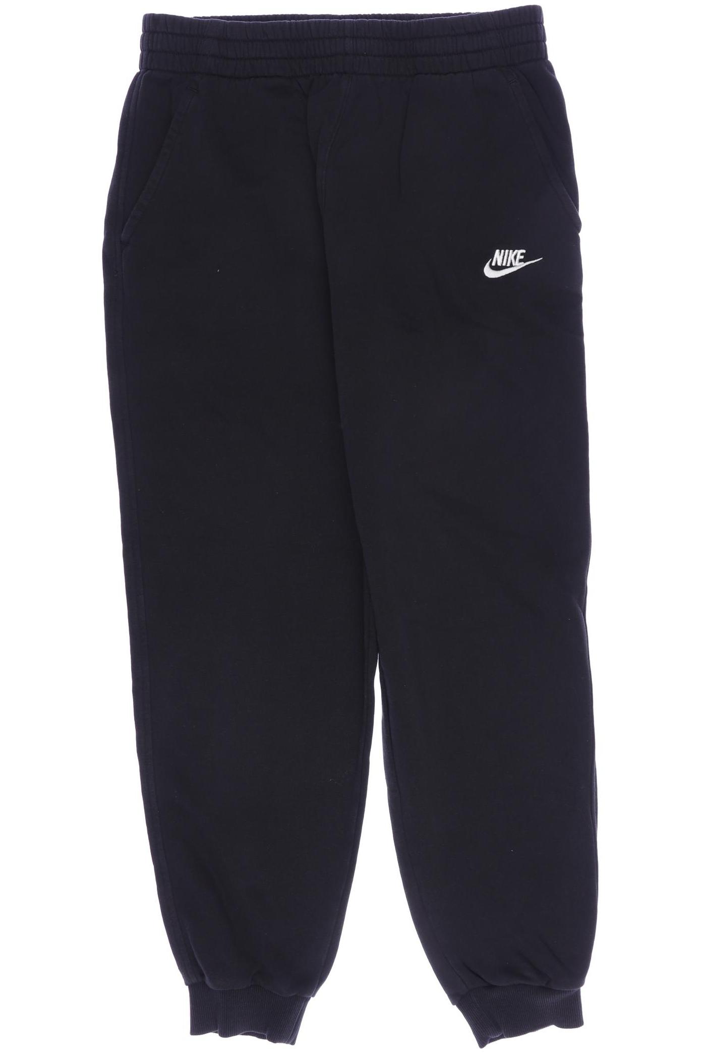 

Nike Herren Stoffhose, schwarz, Gr. 170