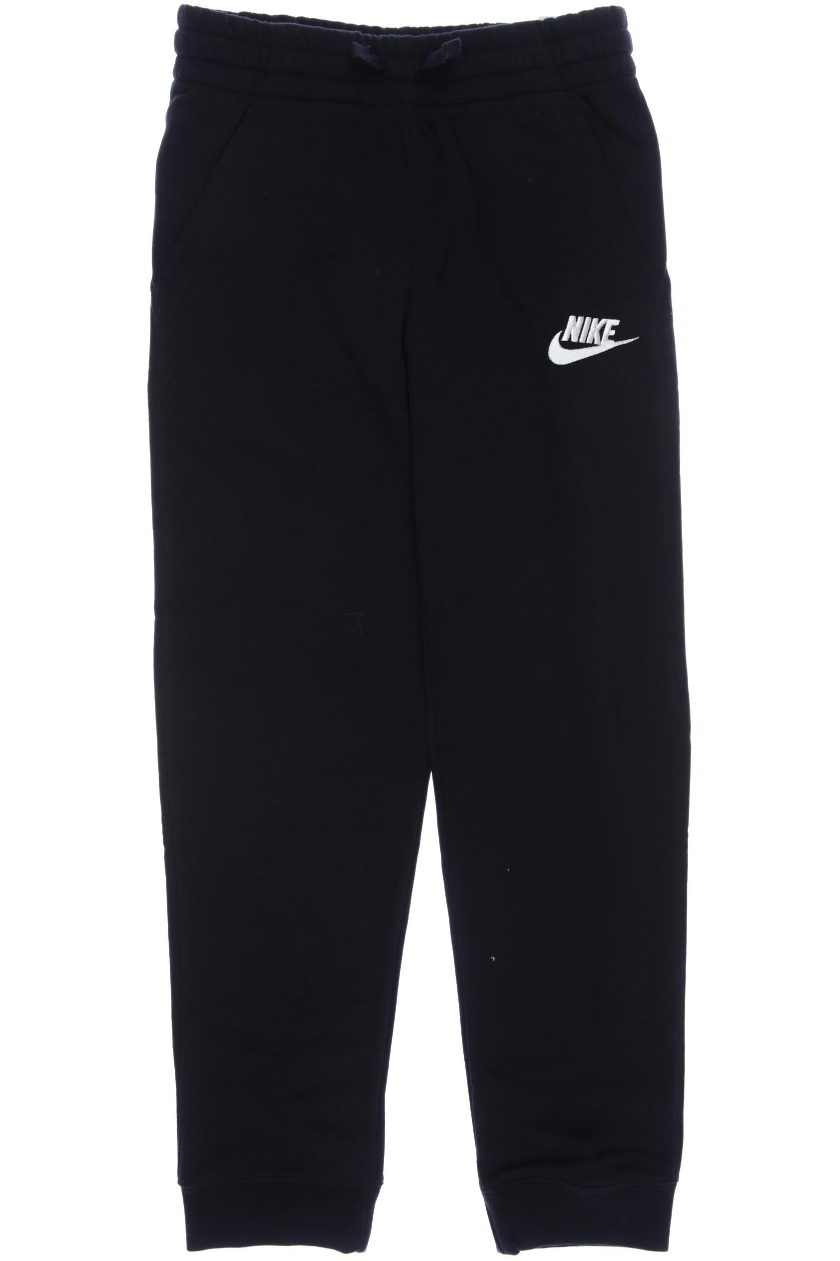 

Nike Herren Stoffhose, schwarz, Gr. 158
