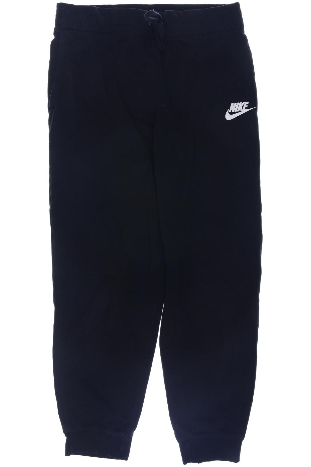 

Nike Jungen Stoffhose, schwarz