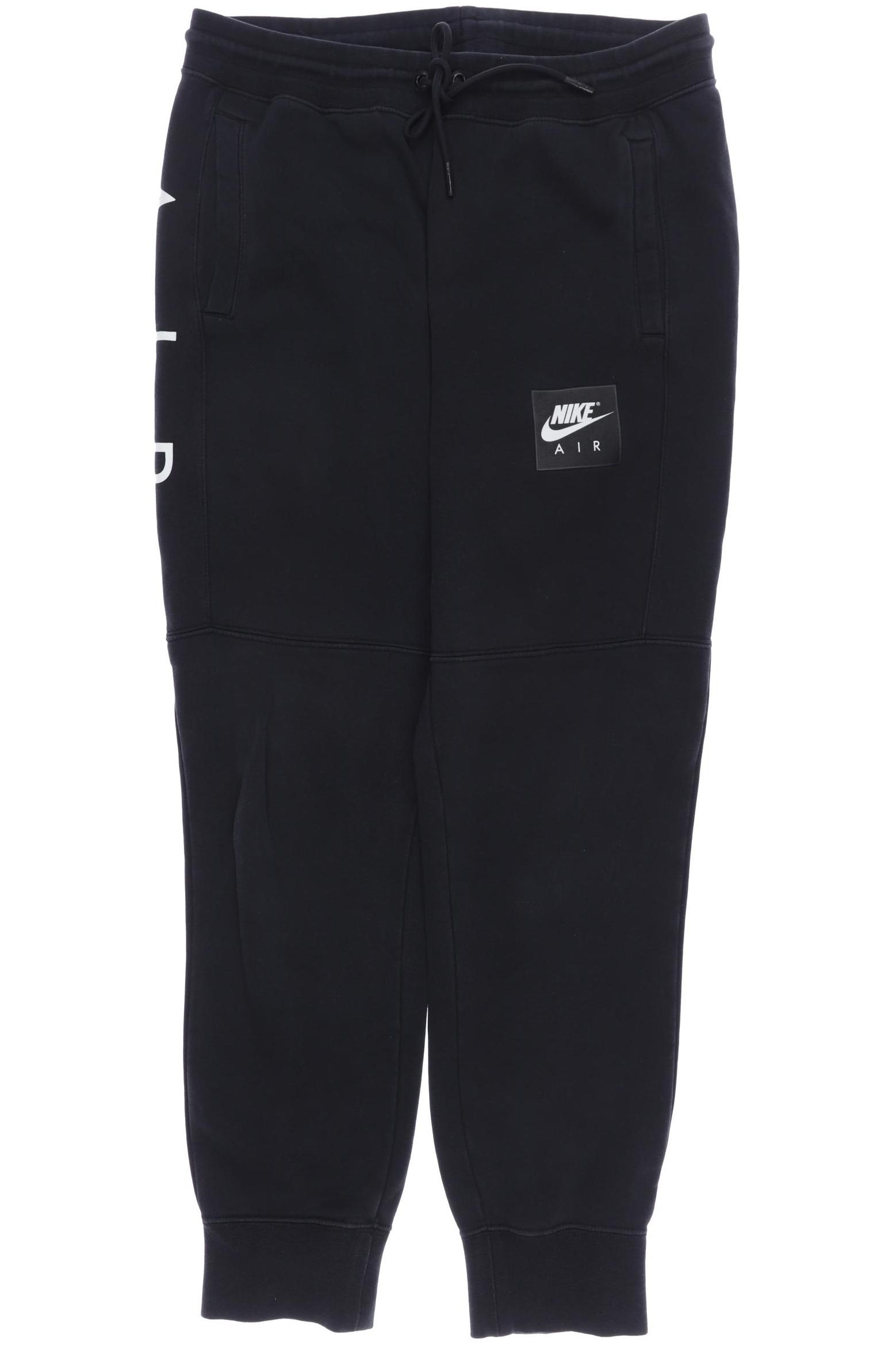 

Nike Jungen Stoffhose, marineblau, Gr. 158