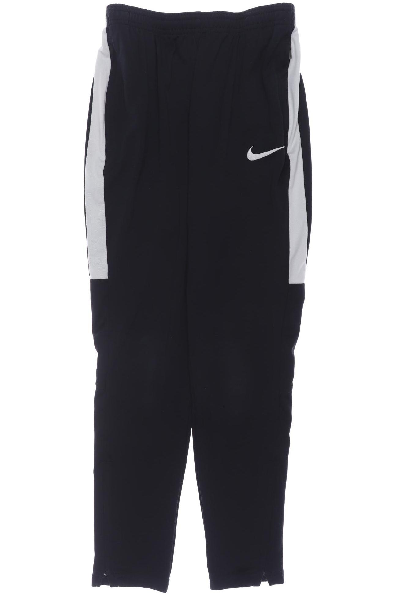 

Nike Jungen Stoffhose, schwarz
