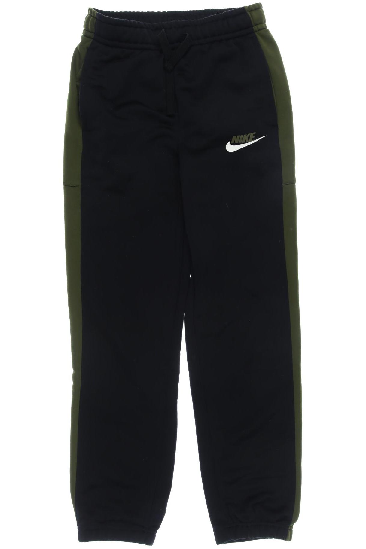 

Nike Herren Stoffhose, schwarz, Gr. 158