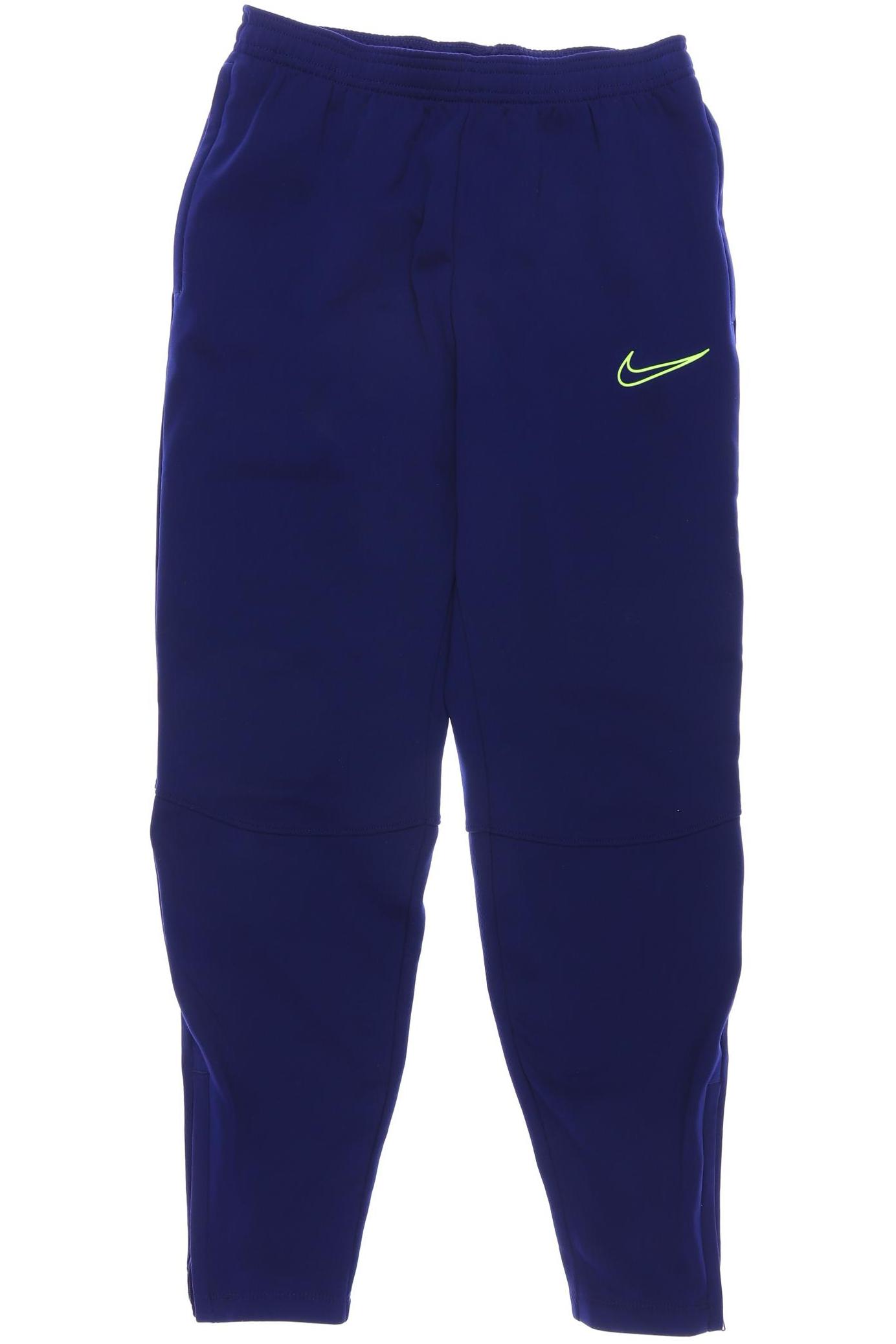 

Nike Jungen Stoffhose, marineblau