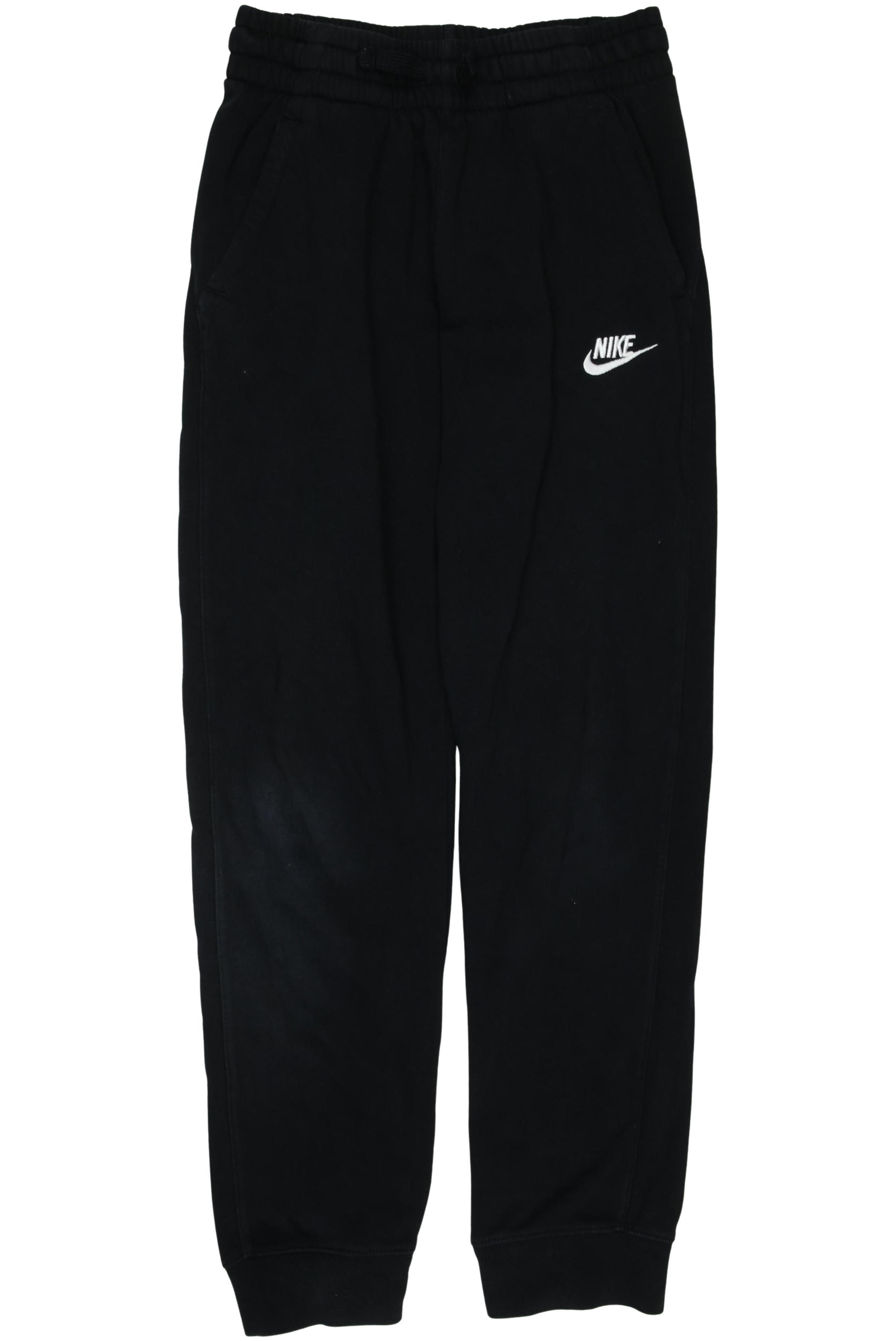 

Nike Herren Stoffhose, schwarz, Gr. 158