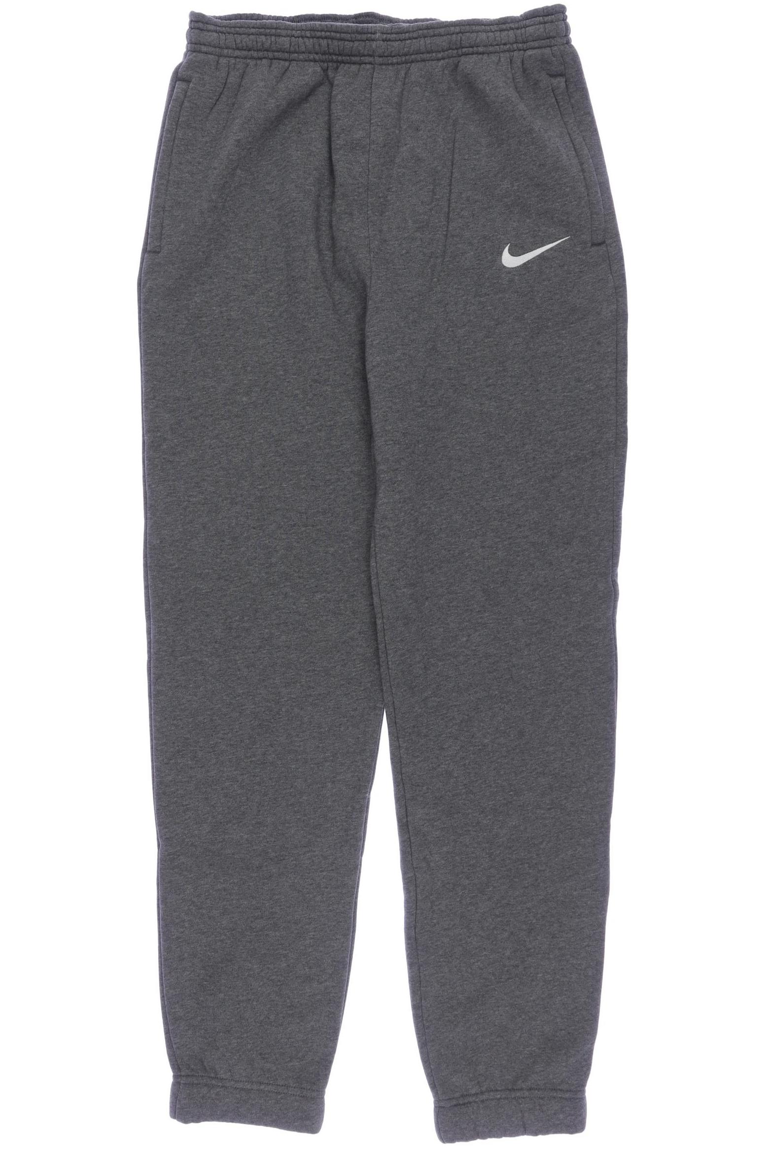 

Nike Jungen Stoffhose, grau