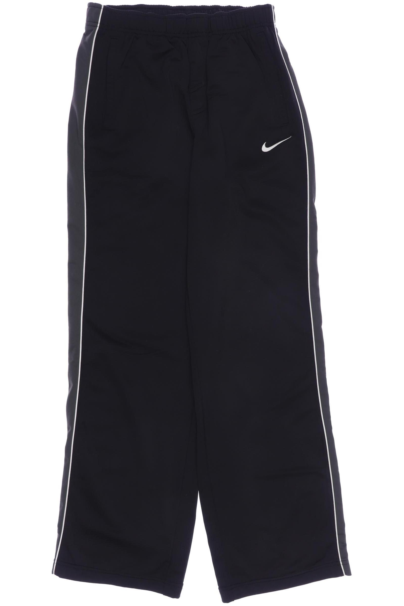 

Nike Jungen Stoffhose, schwarz
