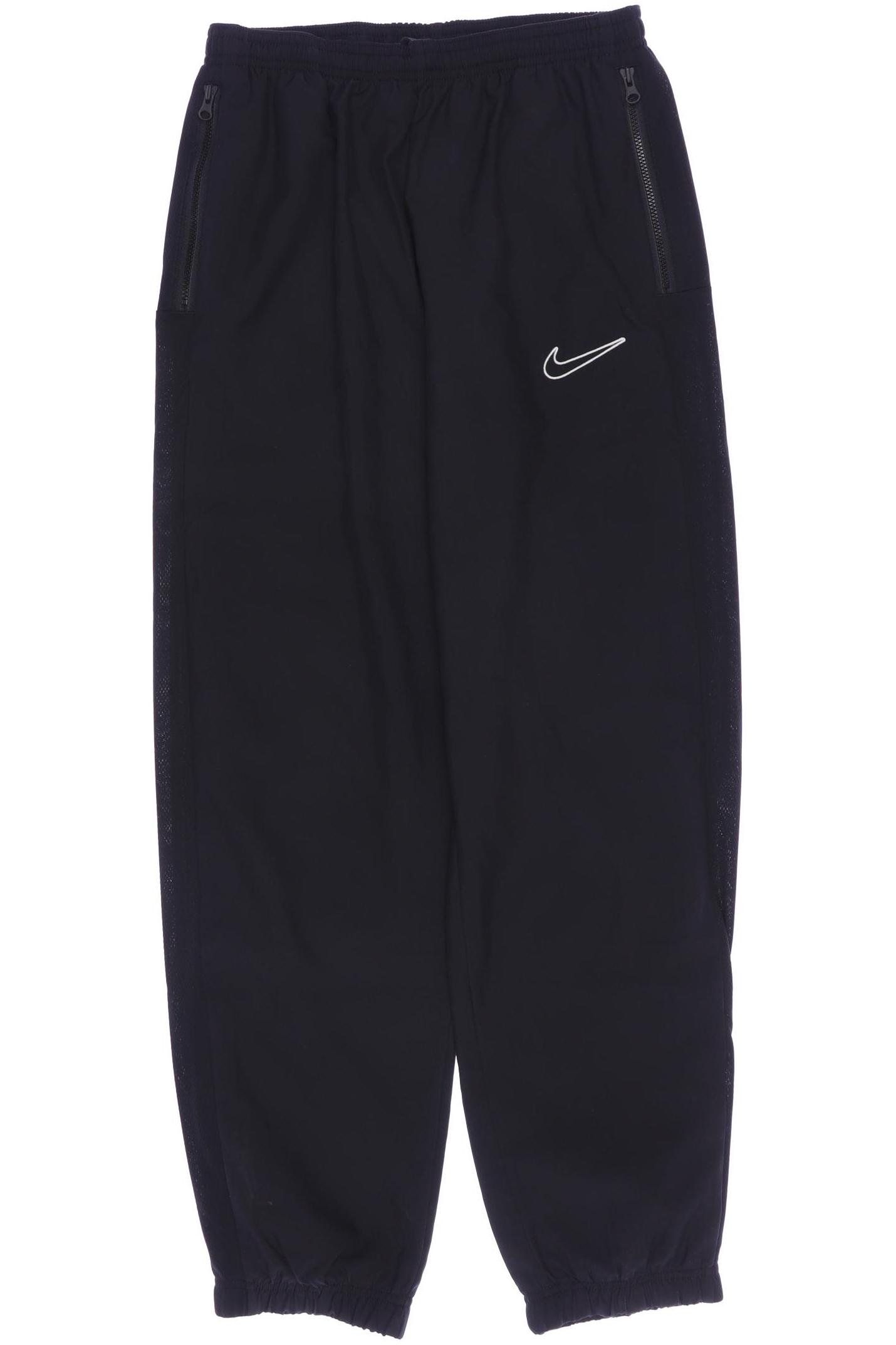 

Nike Jungen Stoffhose, schwarz