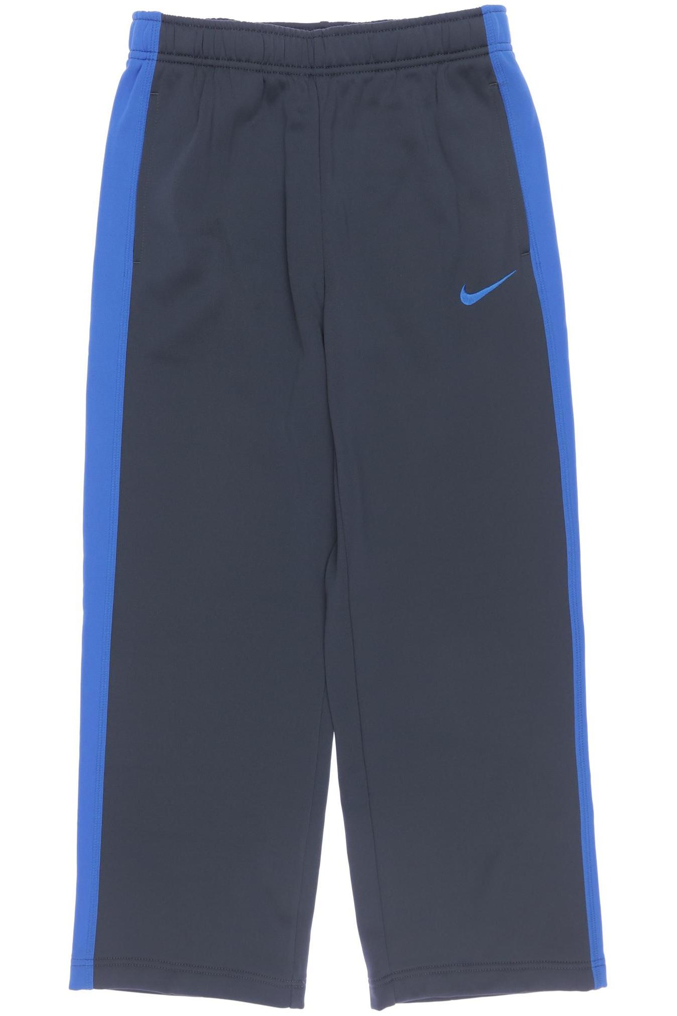 

Nike Herren Stoffhose, grau, Gr. 146