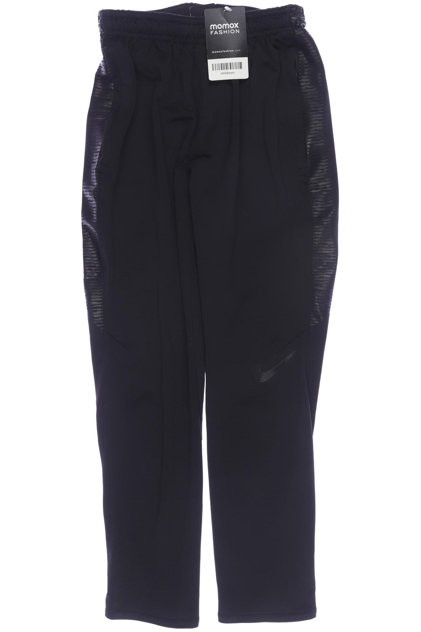 

Nike Jungen Stoffhose, schwarz