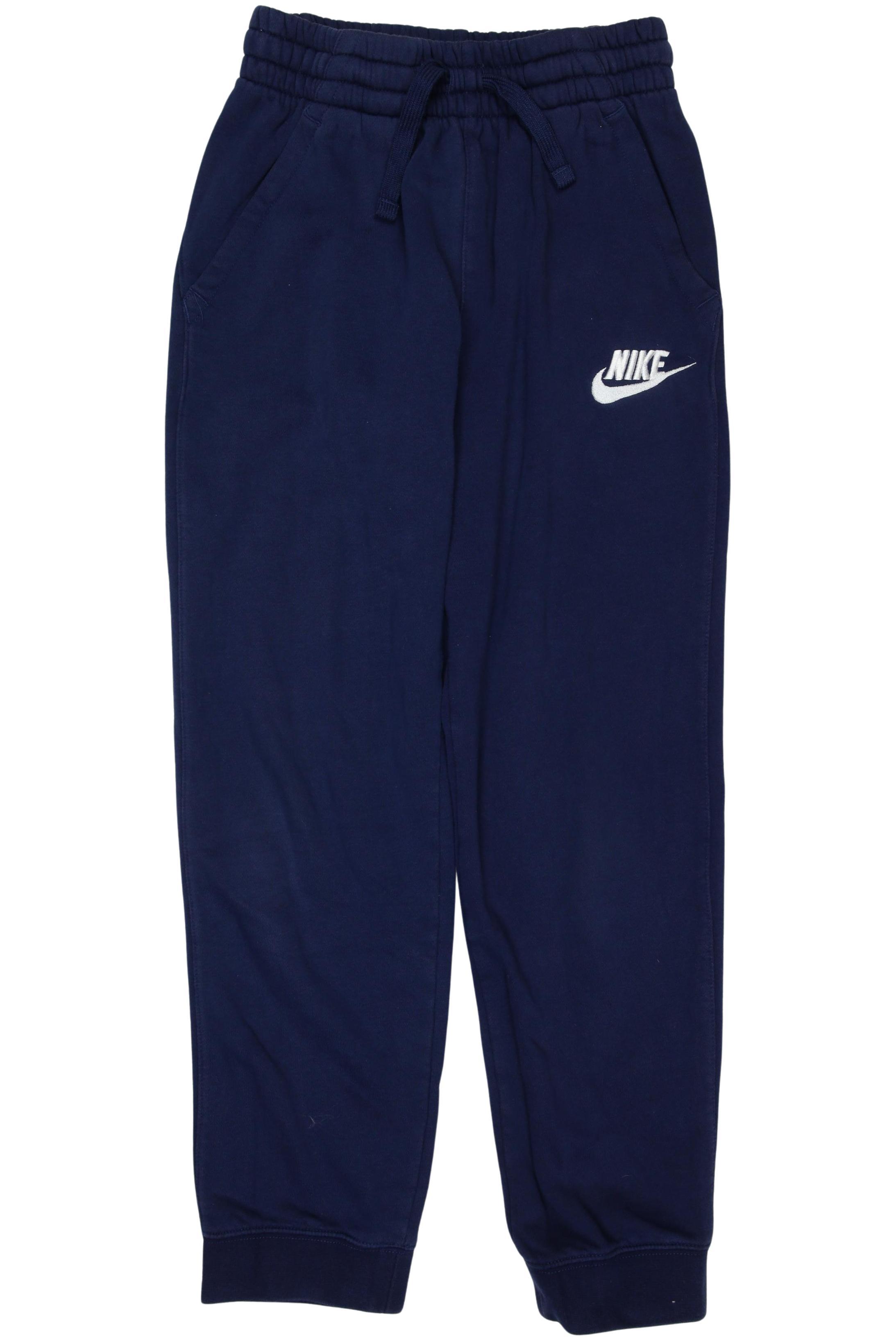 

Nike Herren Stoffhose, blau, Gr. 146