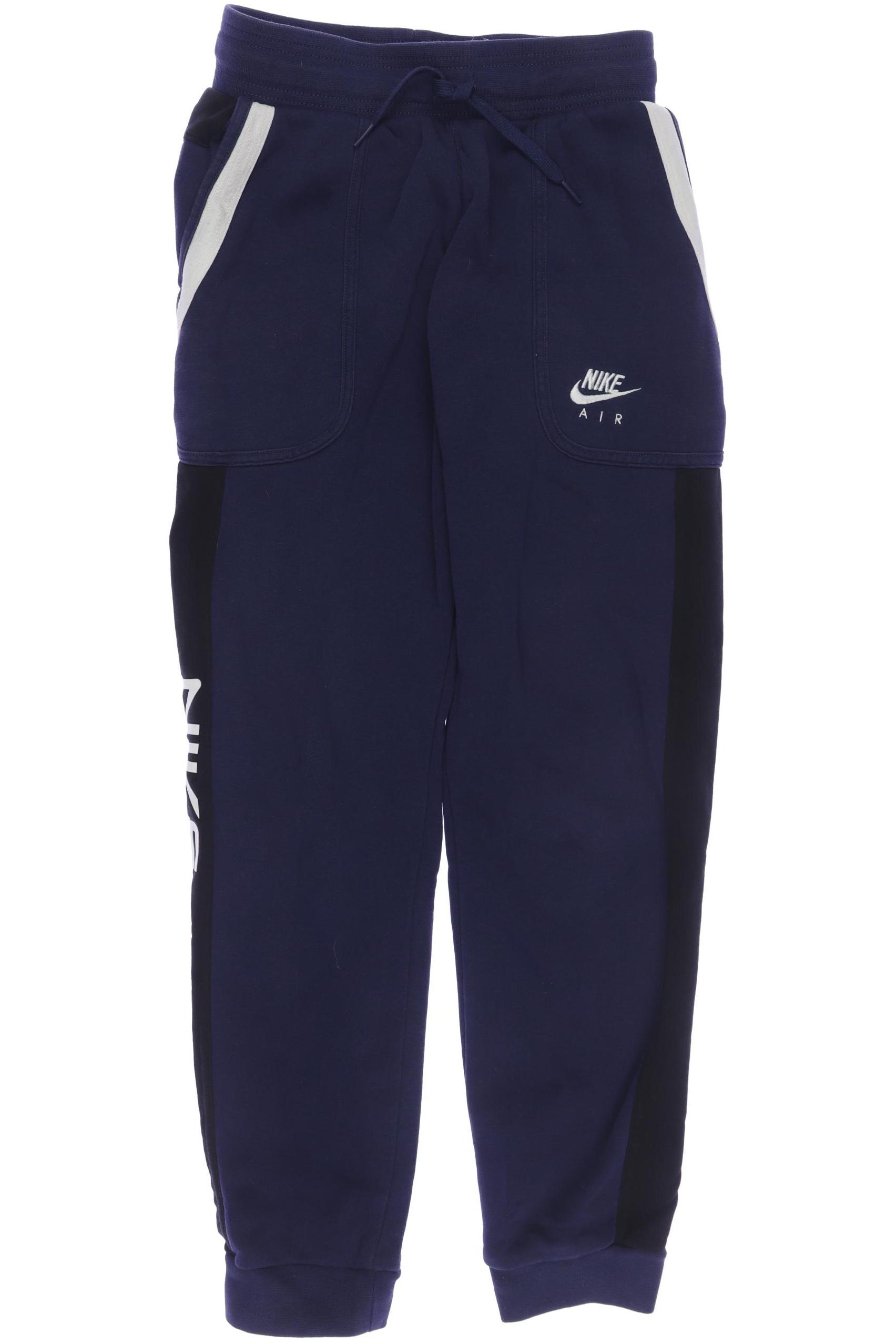 

Nike Herren Stoffhose, marineblau, Gr. 170