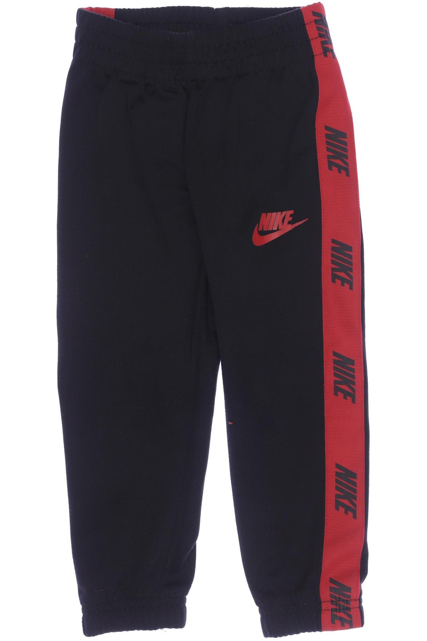 

Nike Herren Stoffhose, schwarz, Gr. 86