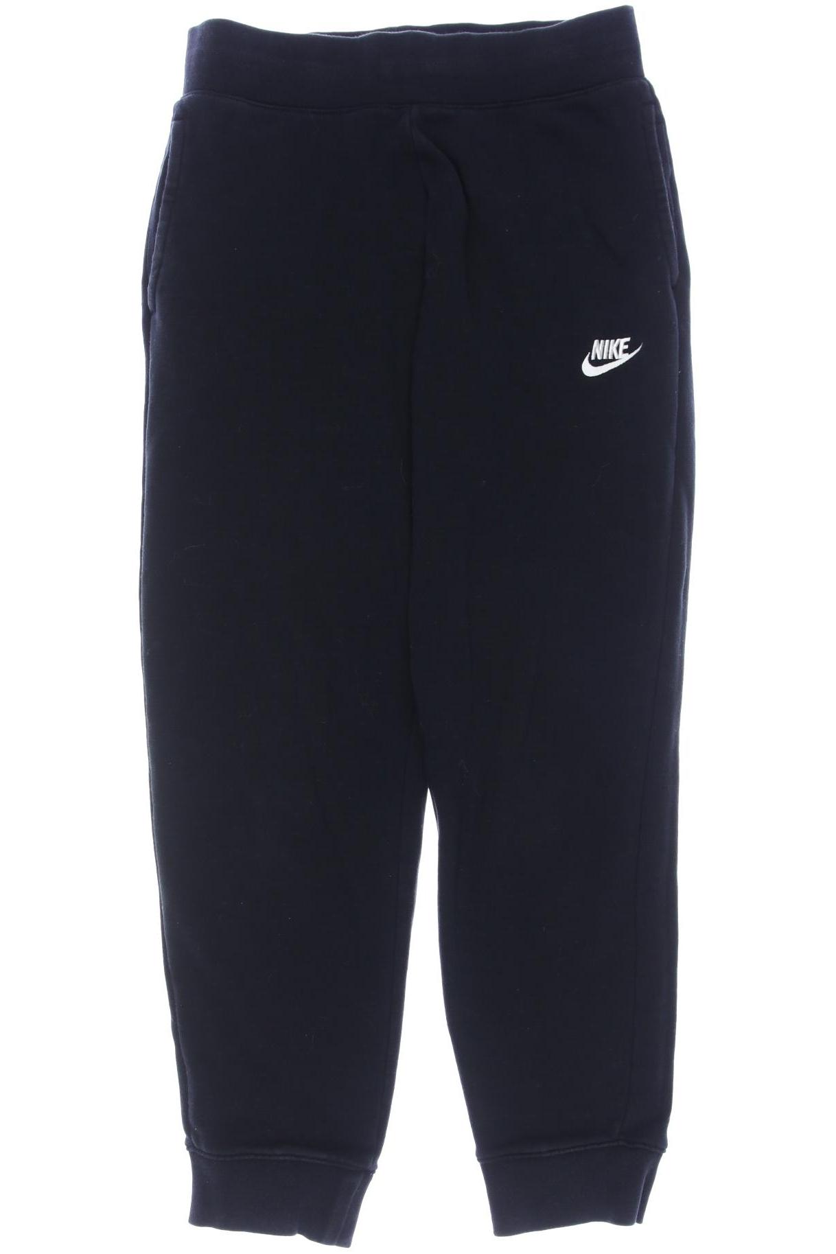 

Nike Herren Stoffhose, schwarz, Gr. 158