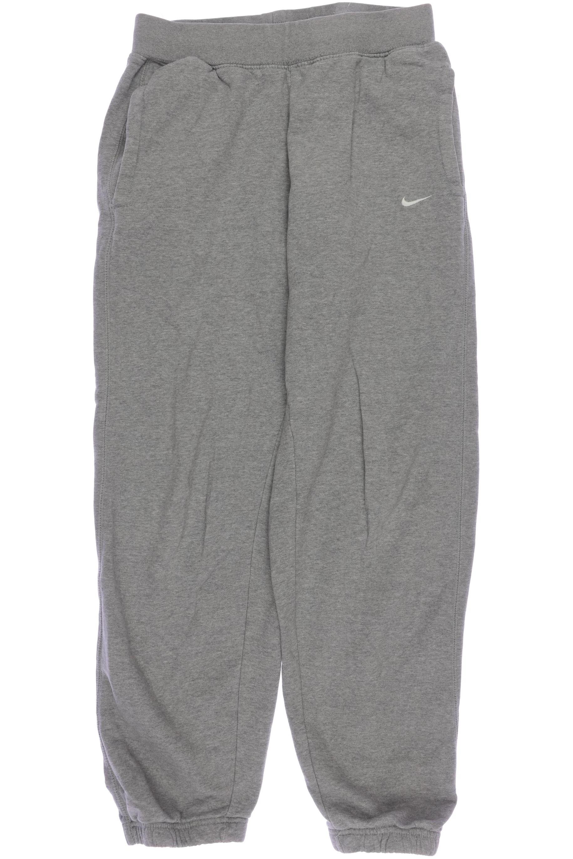 

Nike Herren Stoffhose, grau, Gr. 170