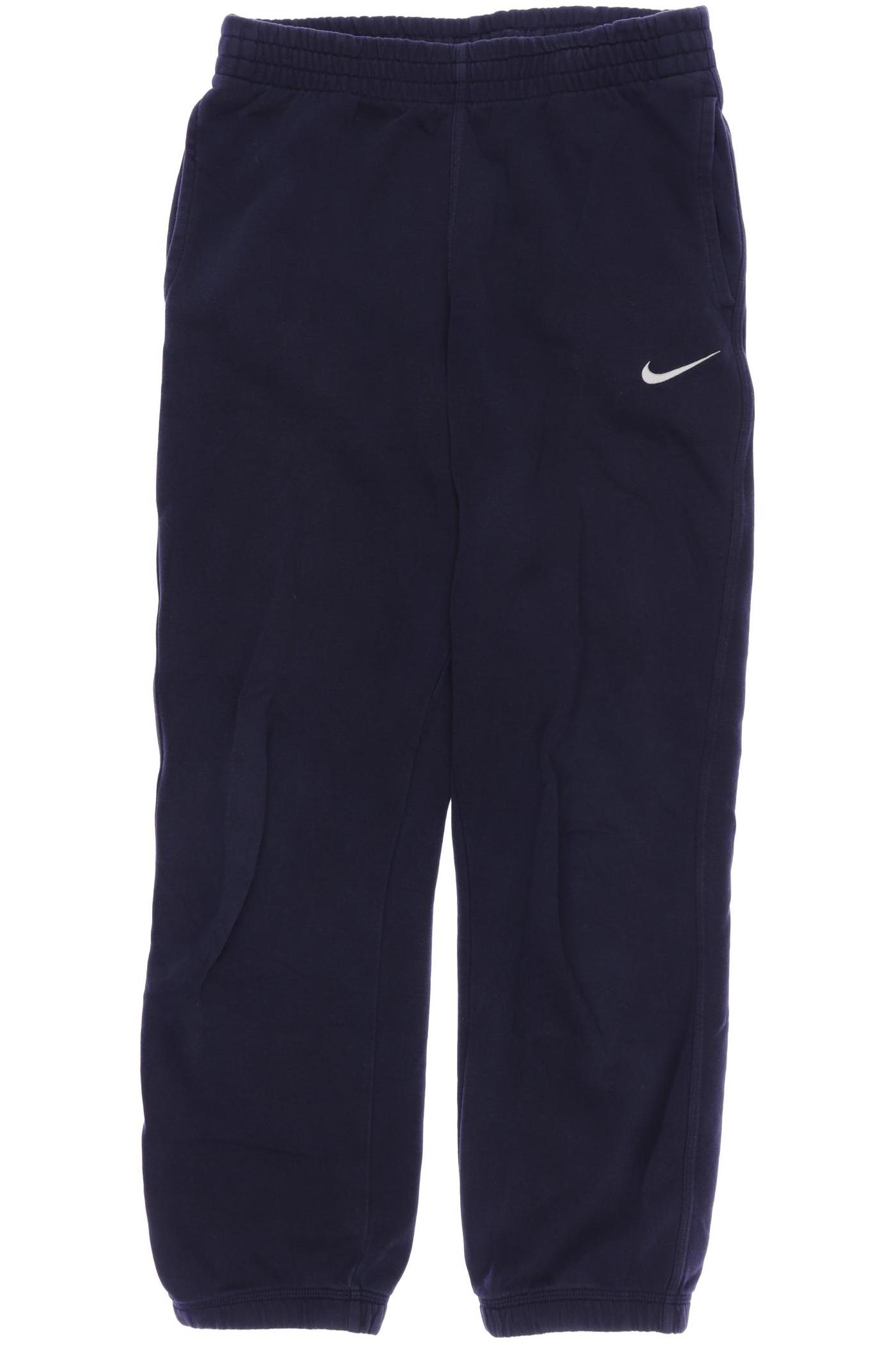 

Nike Jungen Stoffhose, marineblau