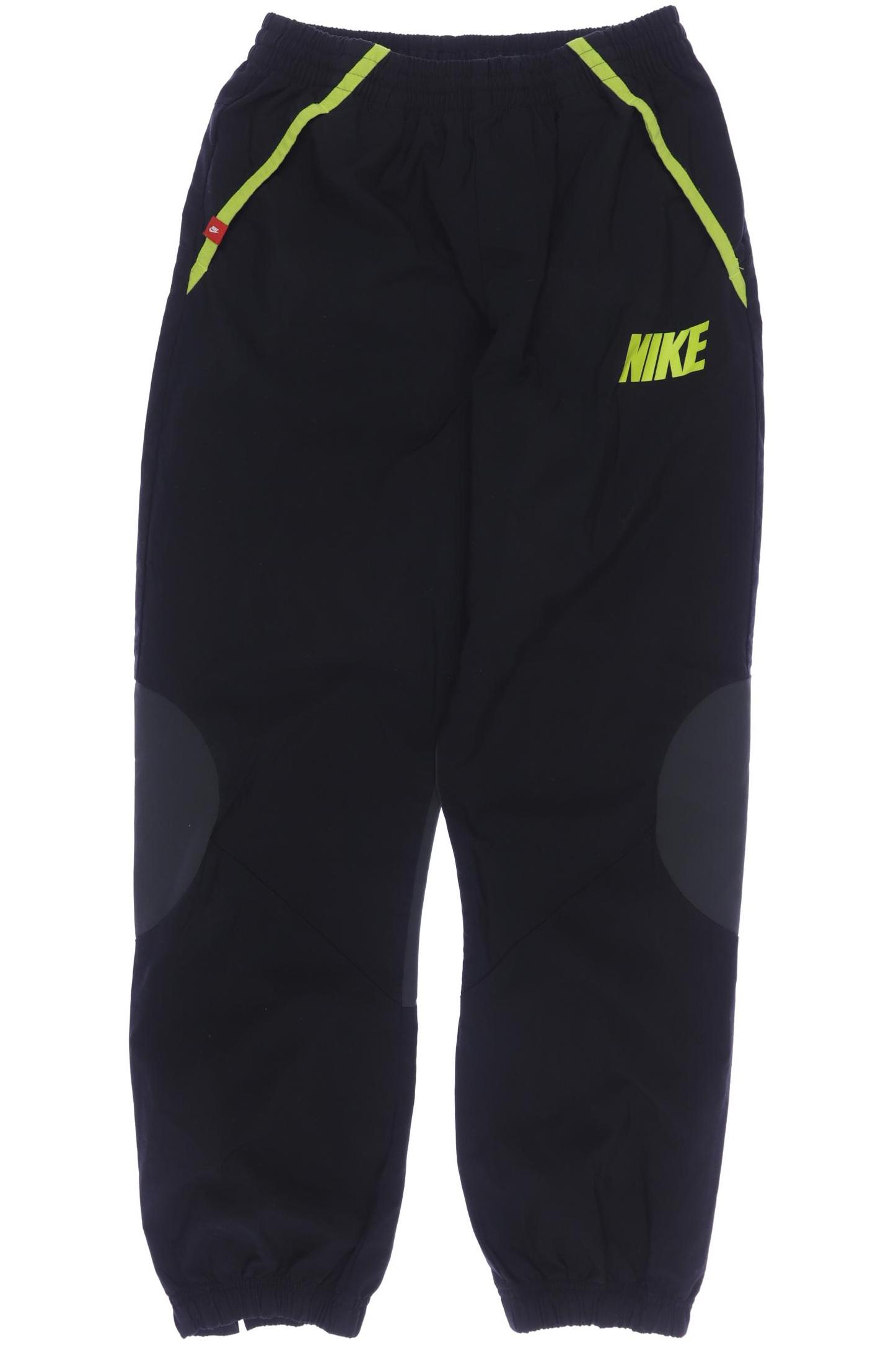 

Nike Herren Stoffhose, schwarz, Gr. 170