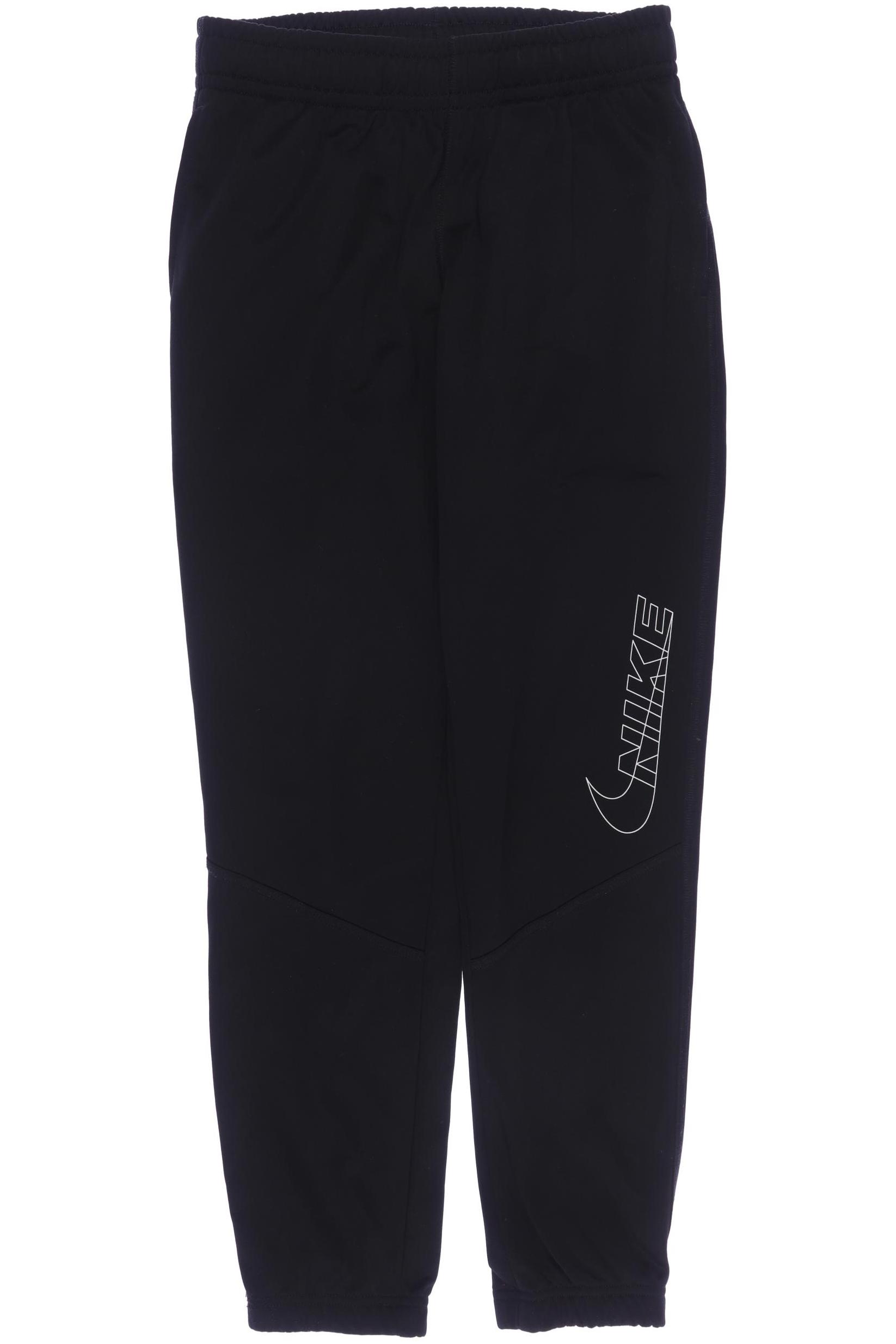 

Nike Herren Stoffhose, schwarz, Gr. 158