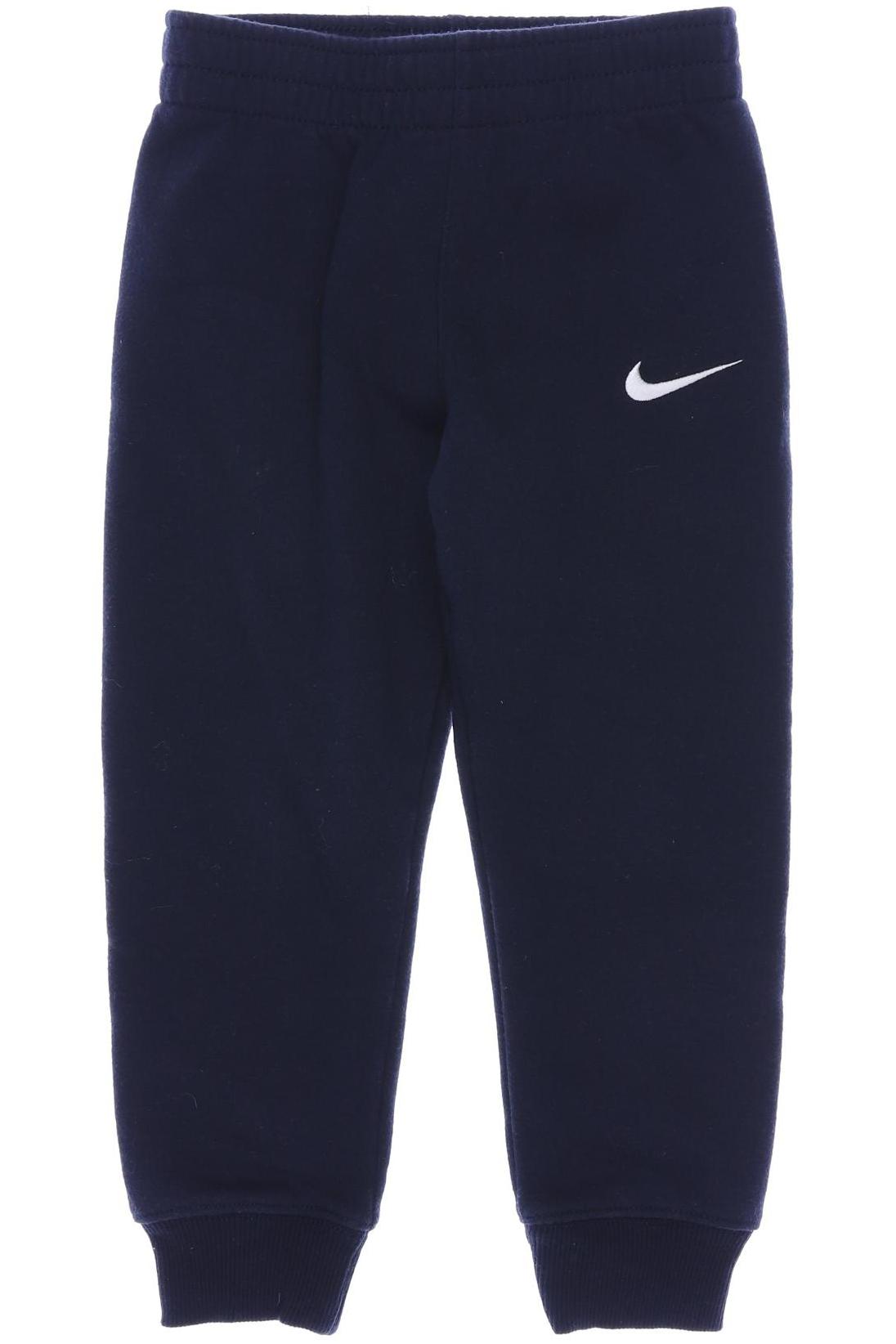 

Nike Herren Stoffhose, marineblau, Gr. 122