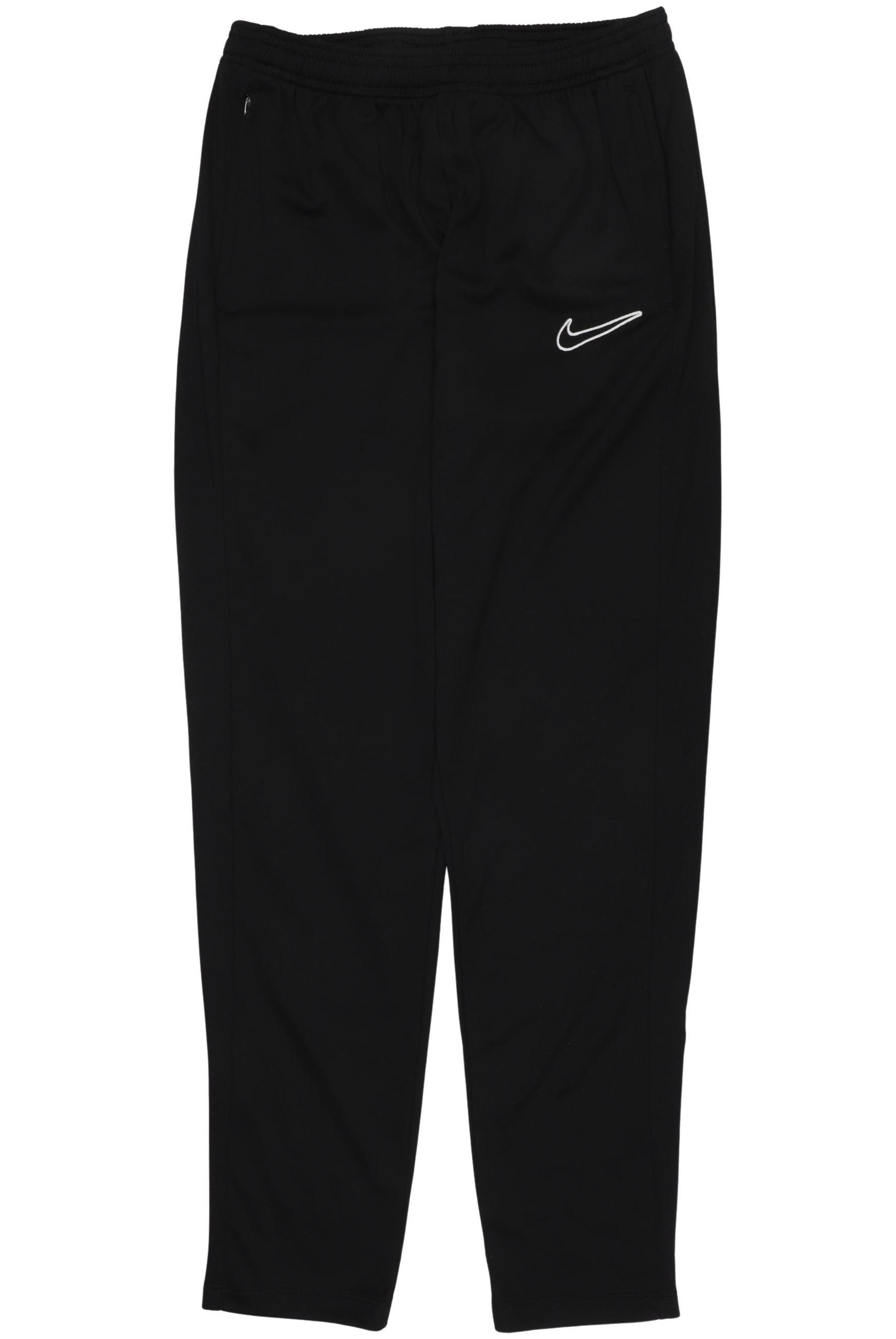 

Nike Herren Stoffhose, schwarz, Gr. 170