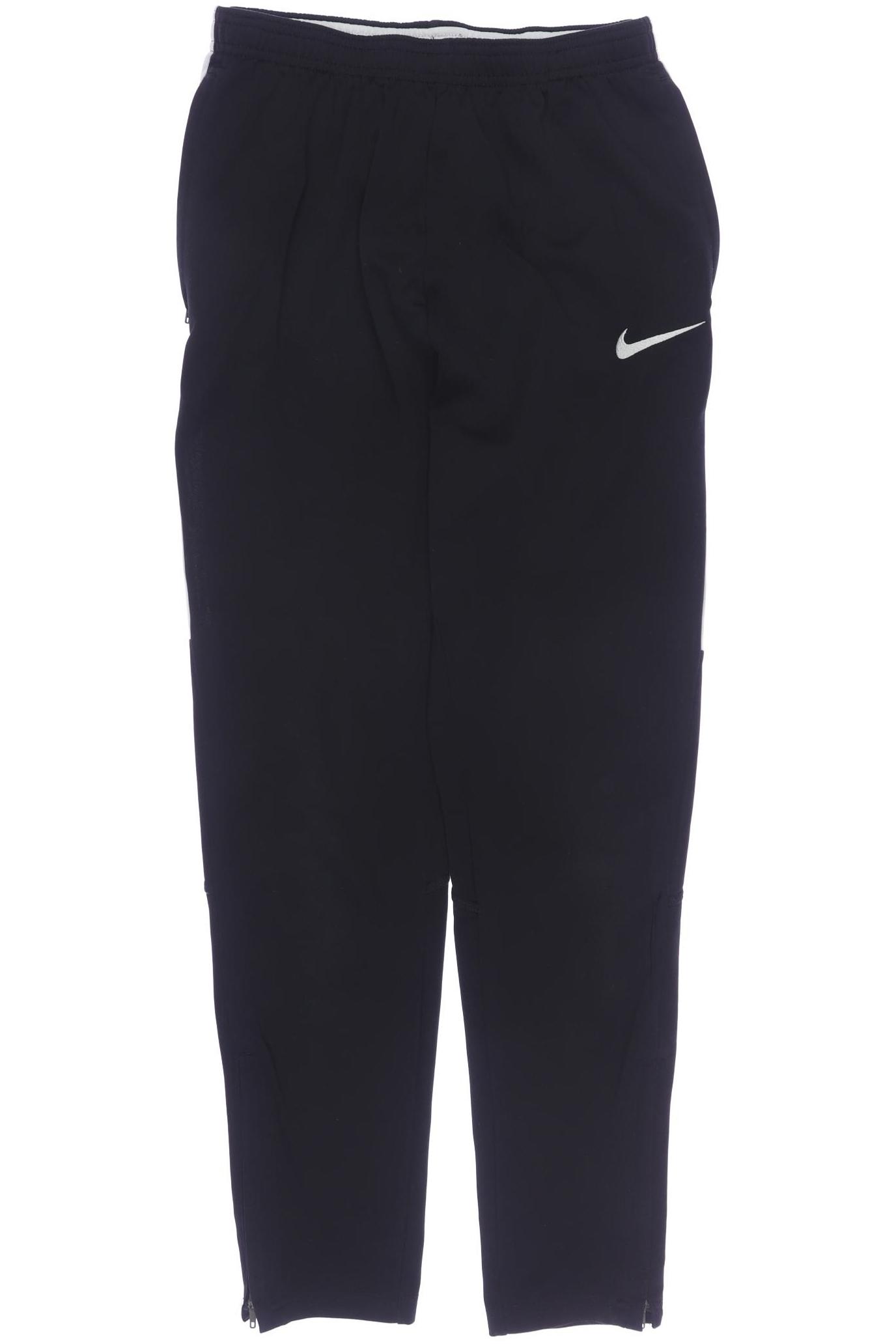 

Nike Herren Stoffhose, schwarz, Gr. 158