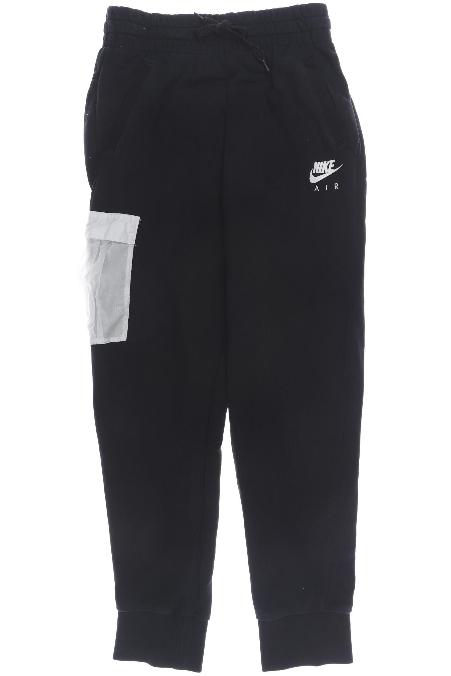 

Nike Jungen Stoffhose, schwarz