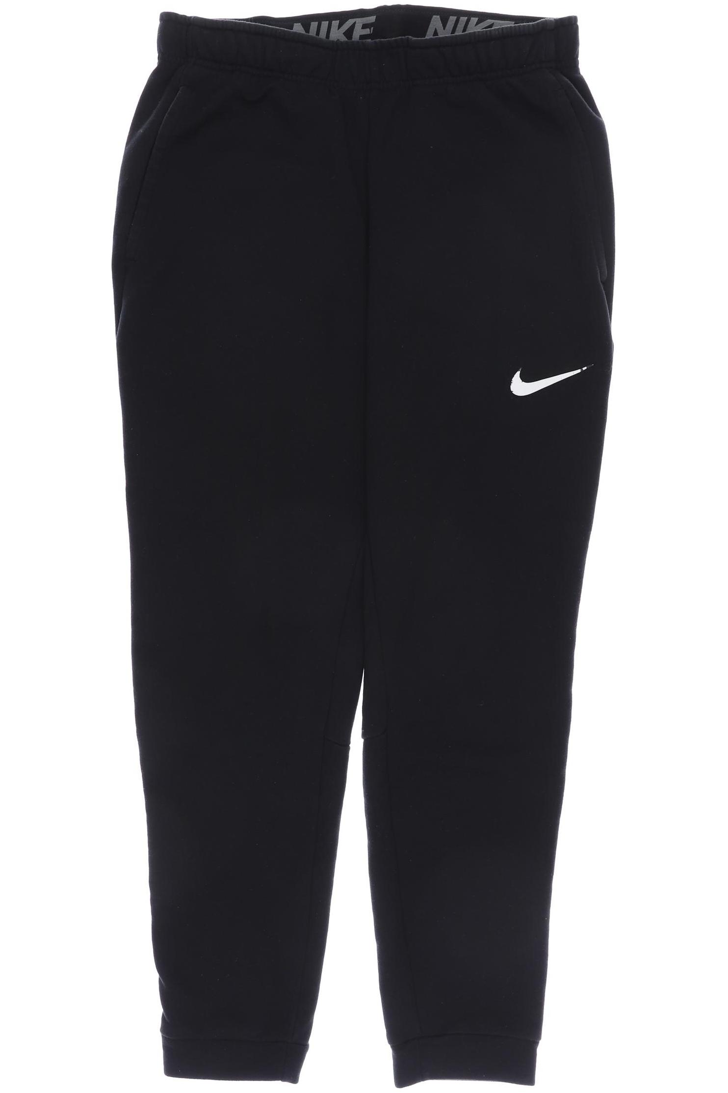 

Nike Jungen Stoffhose, schwarz