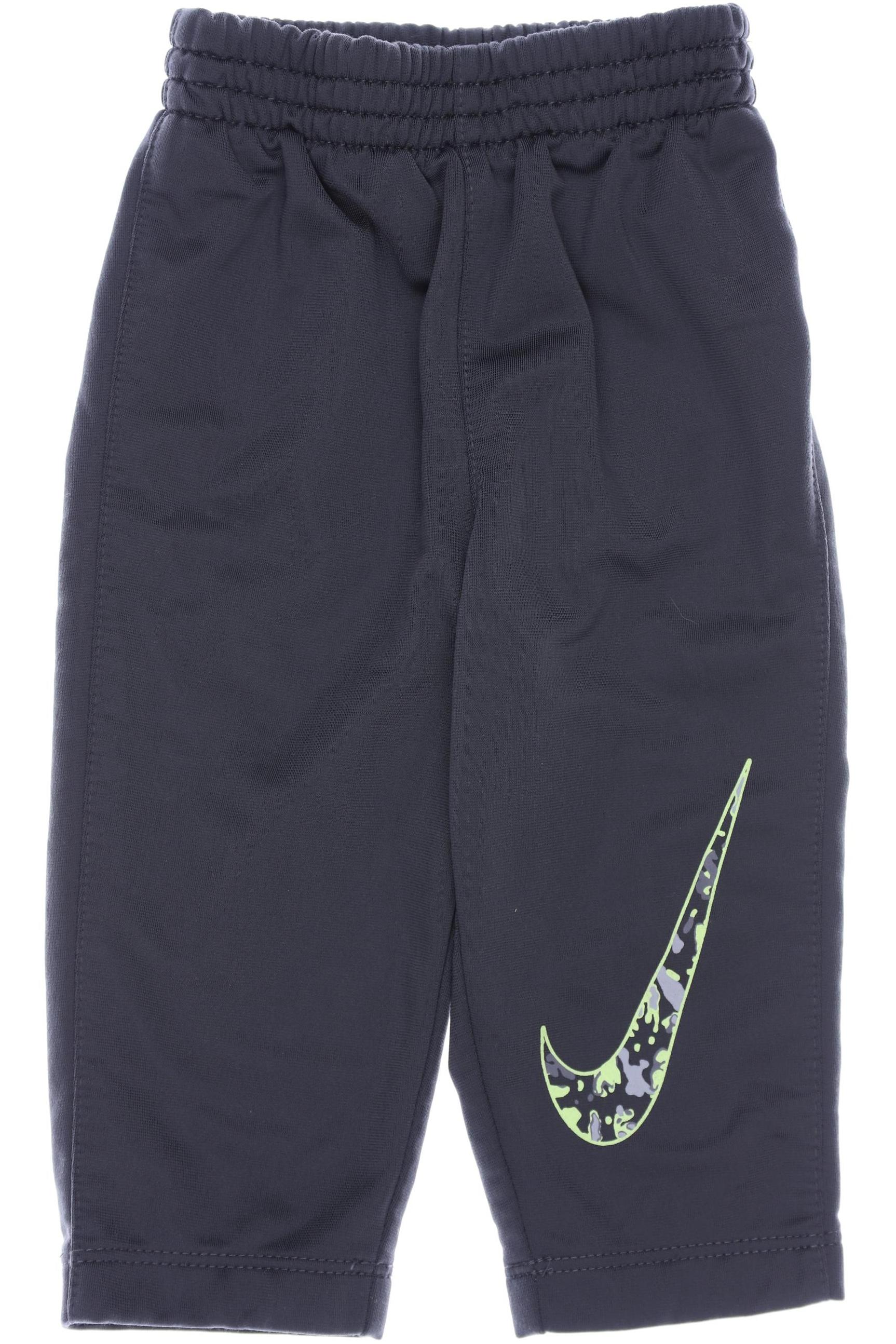 

Nike Jungen Stoffhose, grau