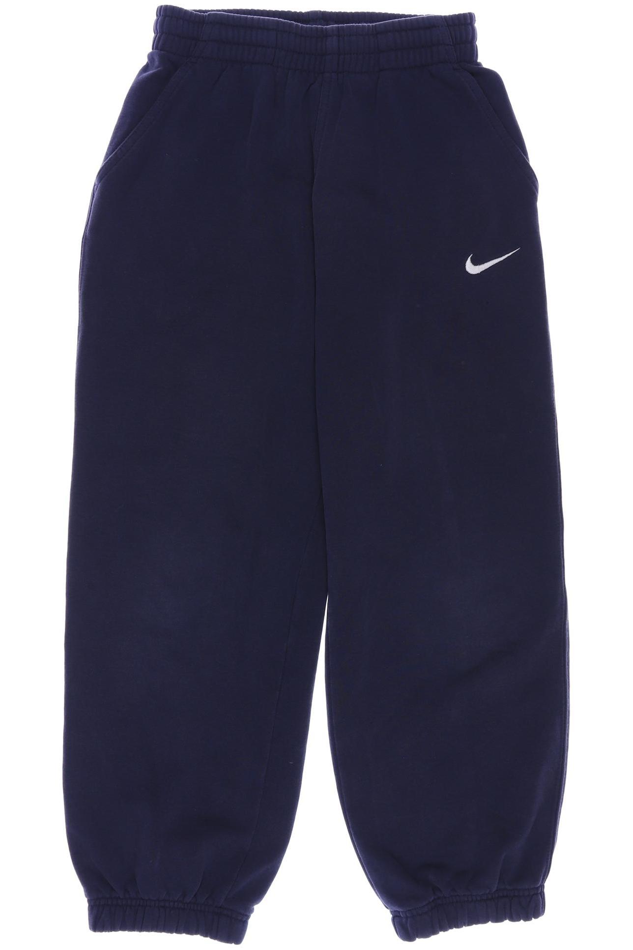 

Nike Jungen Stoffhose, marineblau