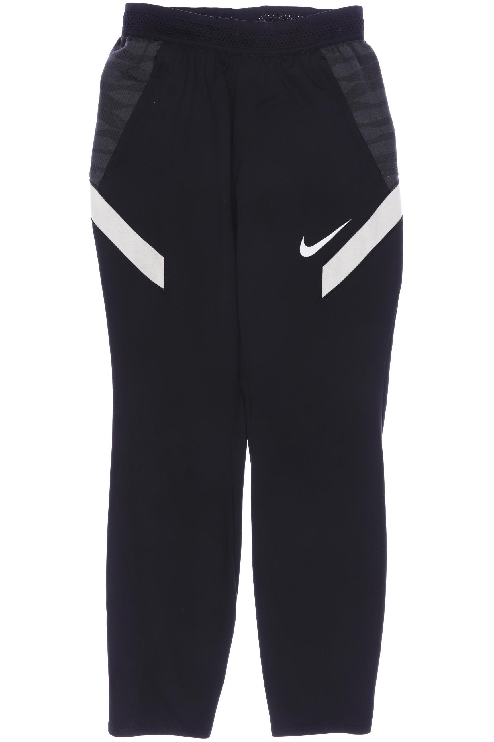 

Nike Jungen Stoffhose, schwarz