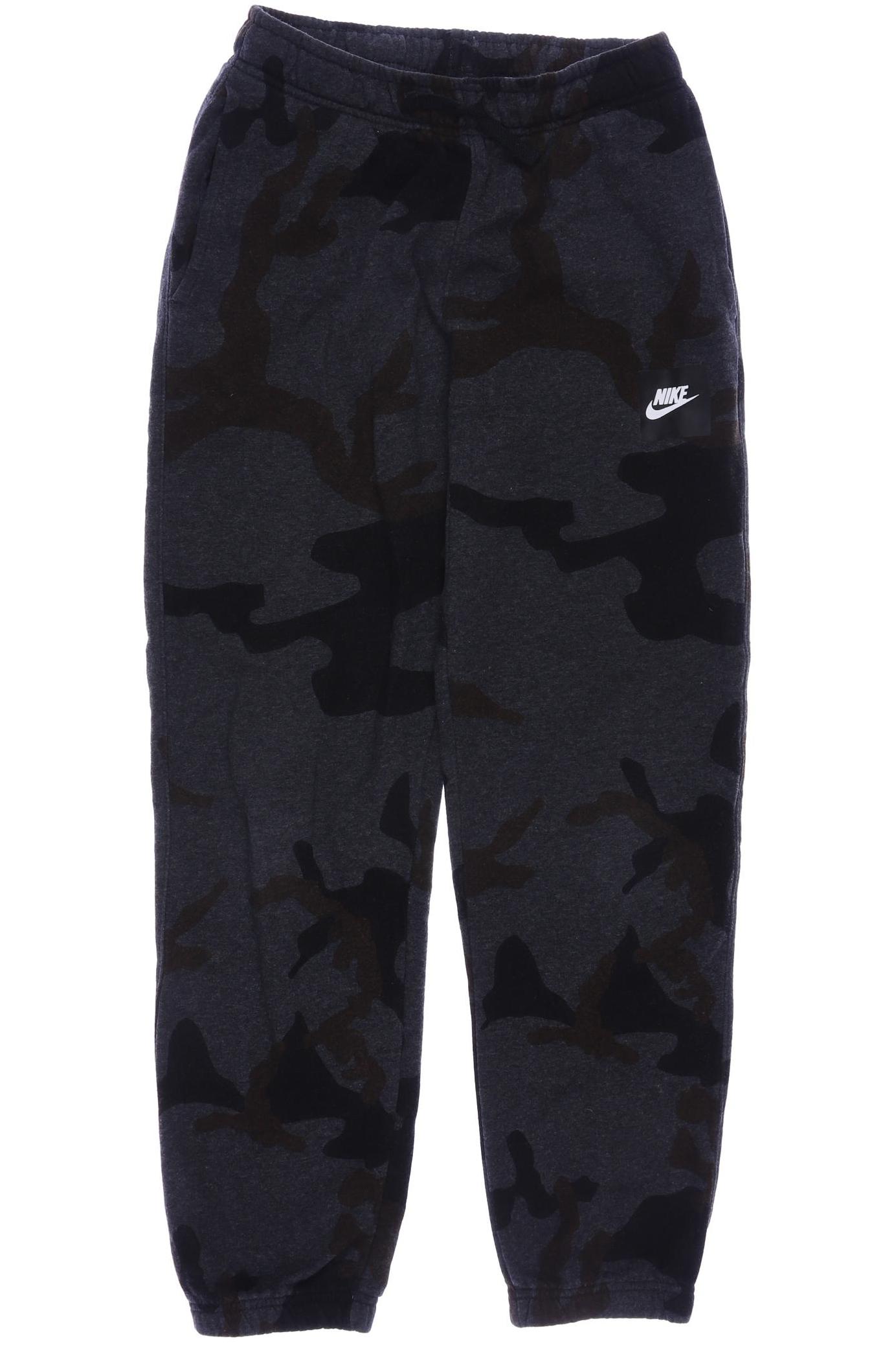 

Nike Jungen Stoffhose, grau