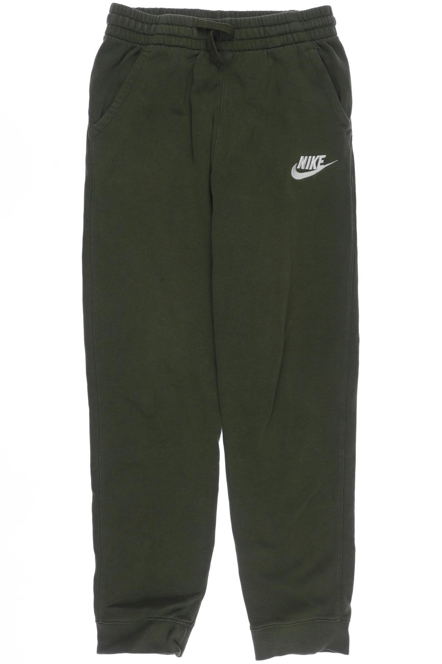 

Nike Herren Stoffhose, grün, Gr. 170