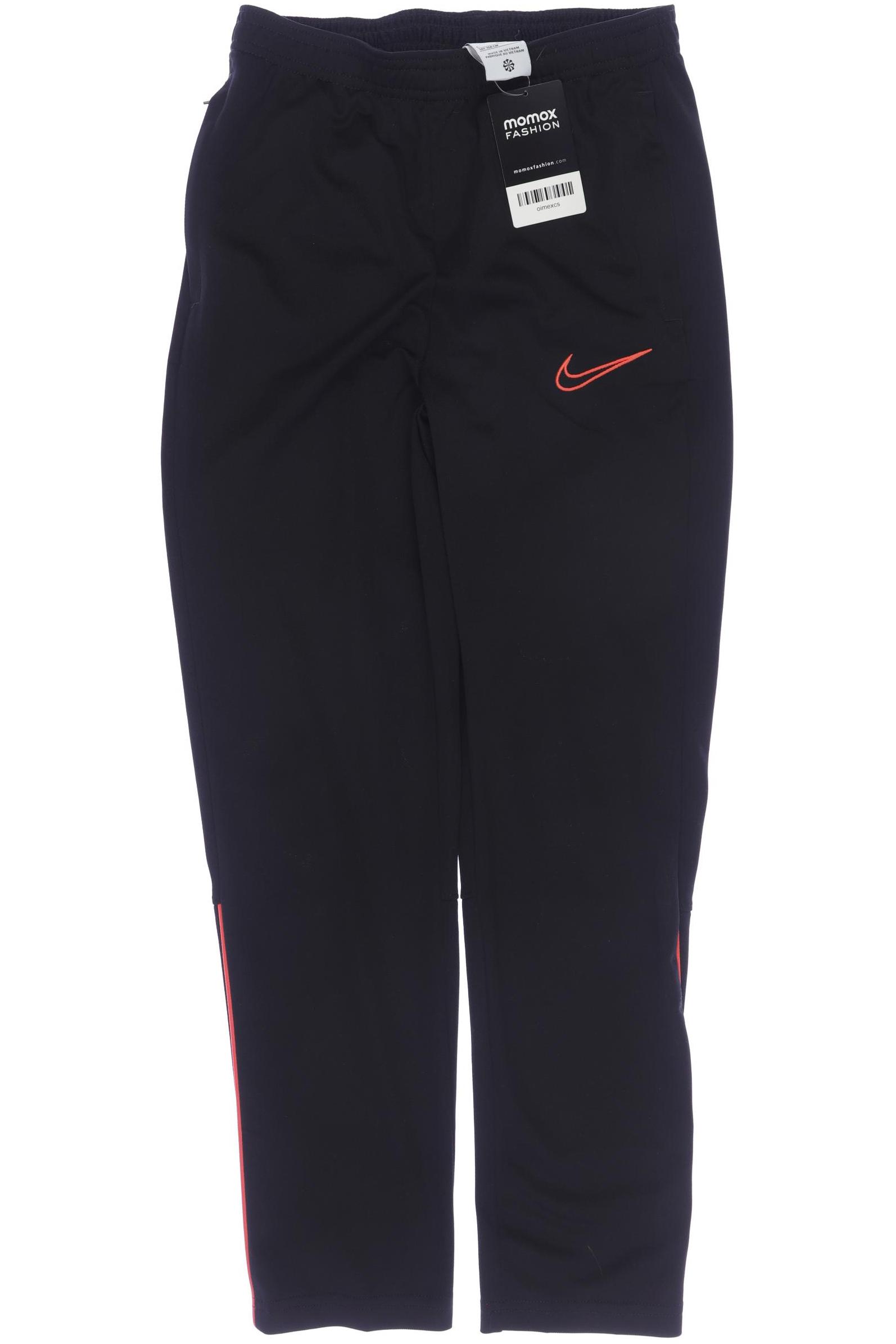 

Nike Jungen Stoffhose, schwarz