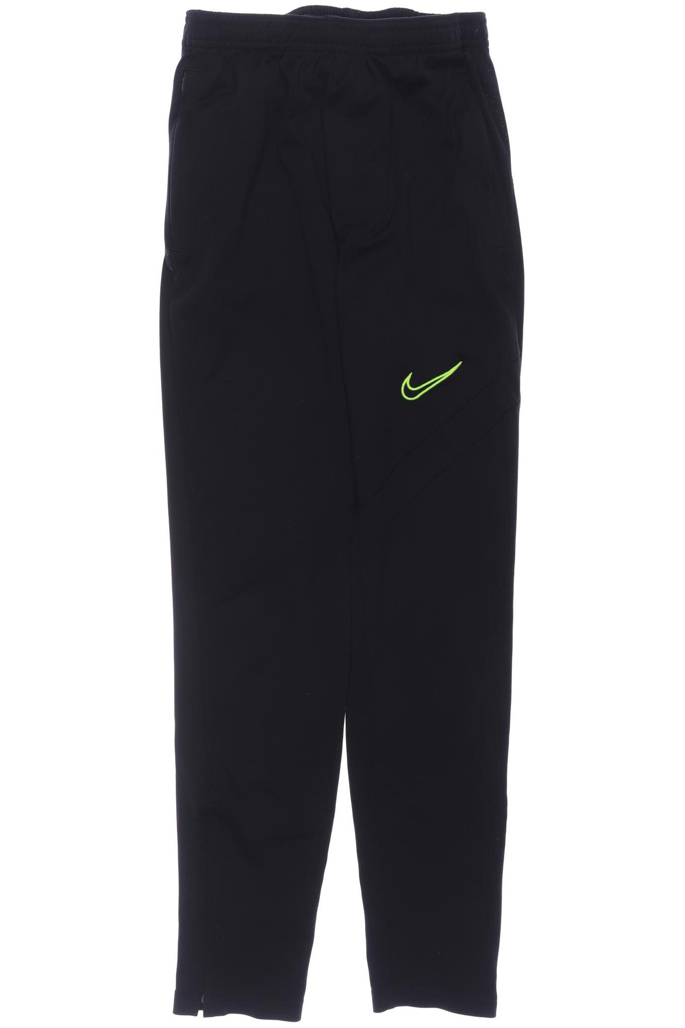 

Nike Jungen Stoffhose, schwarz