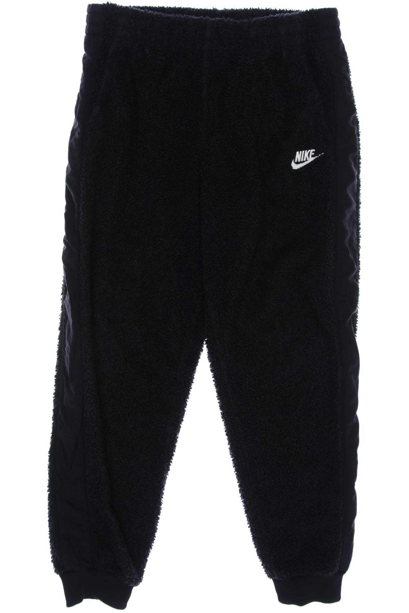 

Nike Herren Stoffhose, schwarz, Gr. 158