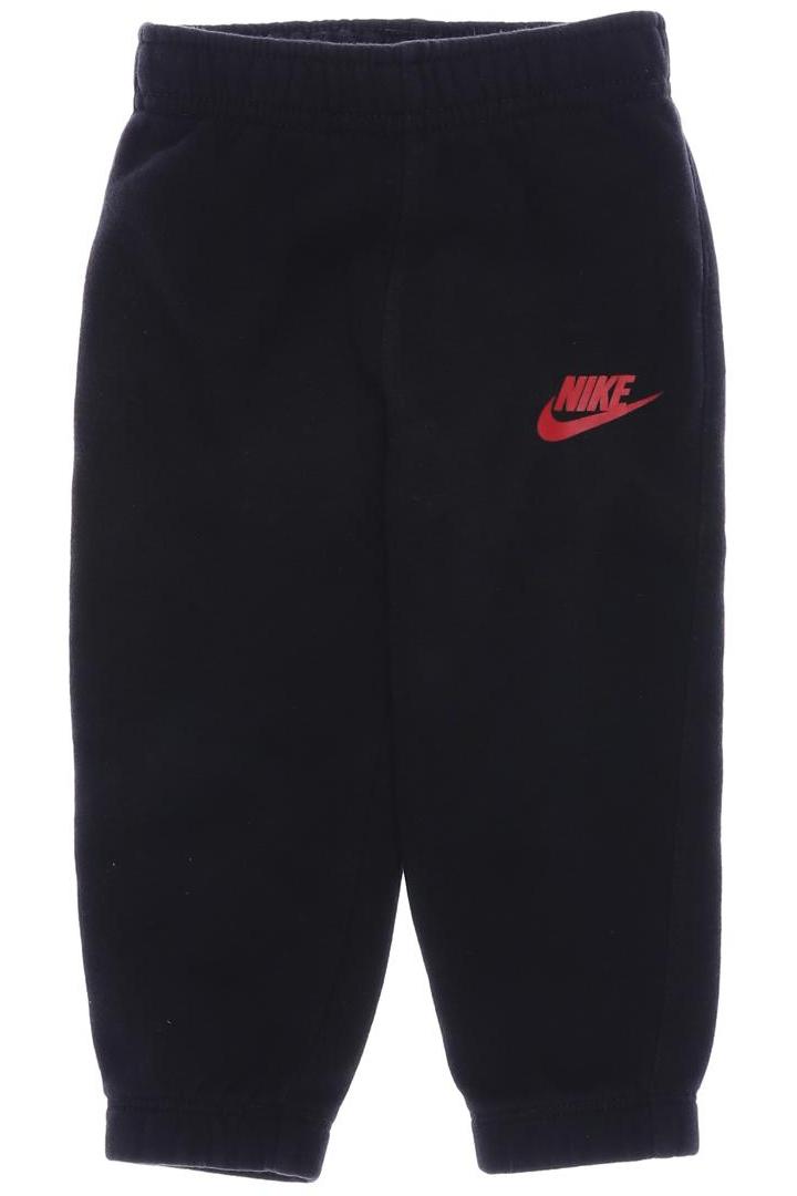 

Nike Jungen Stoffhose, schwarz