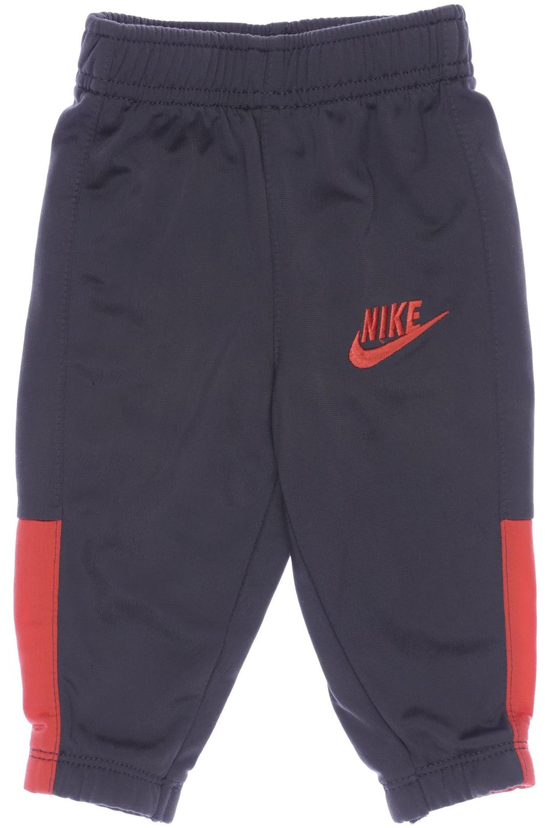 

Nike Jungen Stoffhose, grau